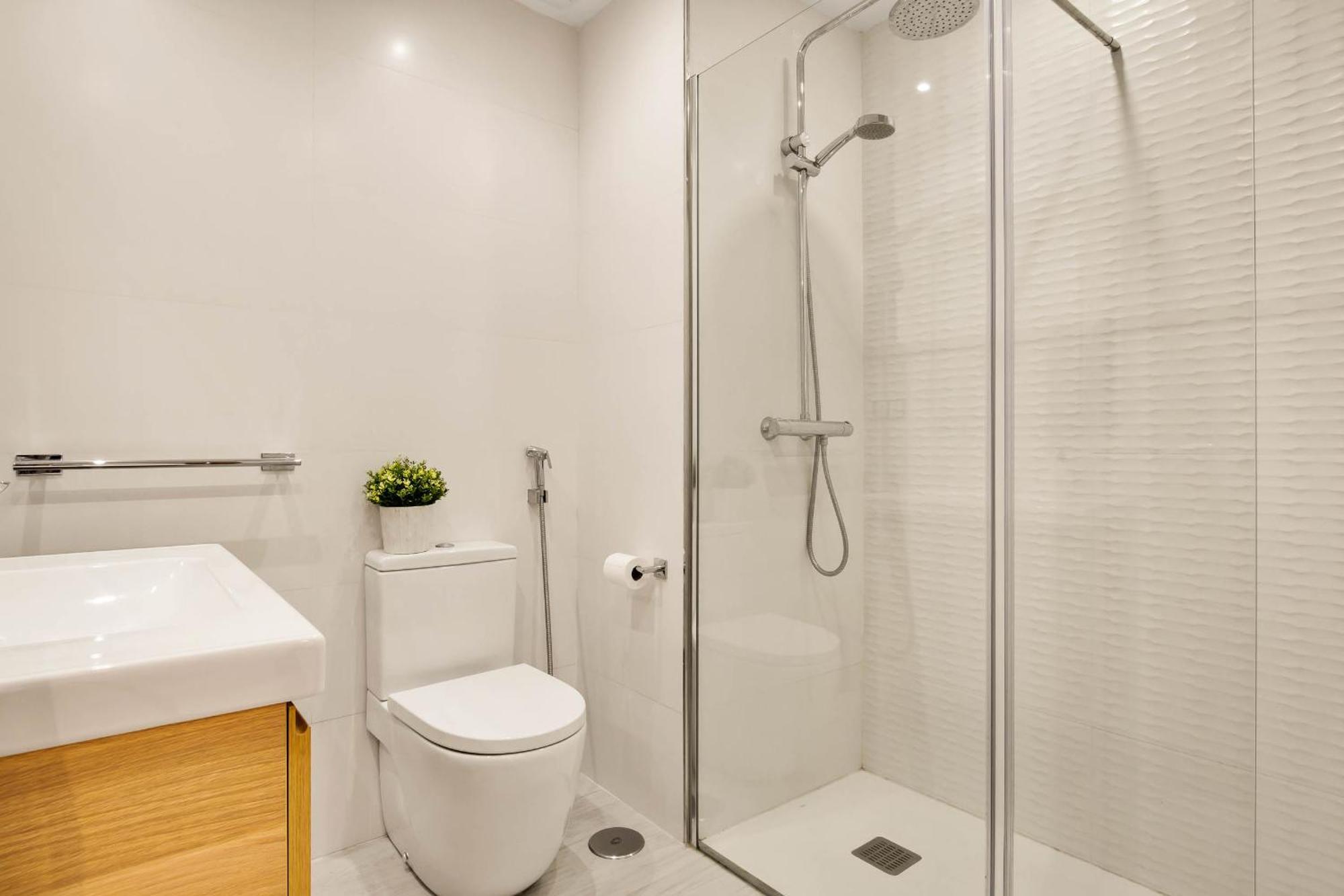 Santa Amalia 25 By Ivi Real Estate * Torremolinos