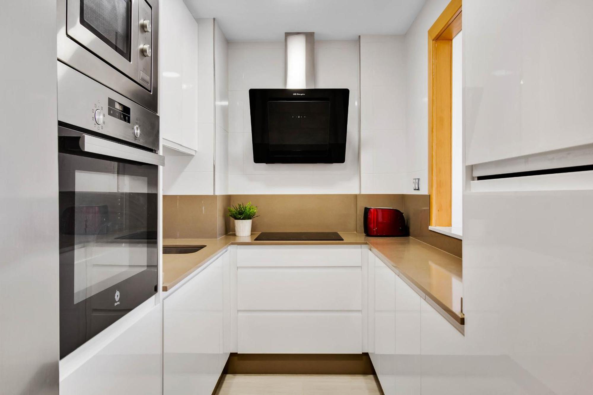 Santa Amalia 25 By Ivi Real Estate Appartement *