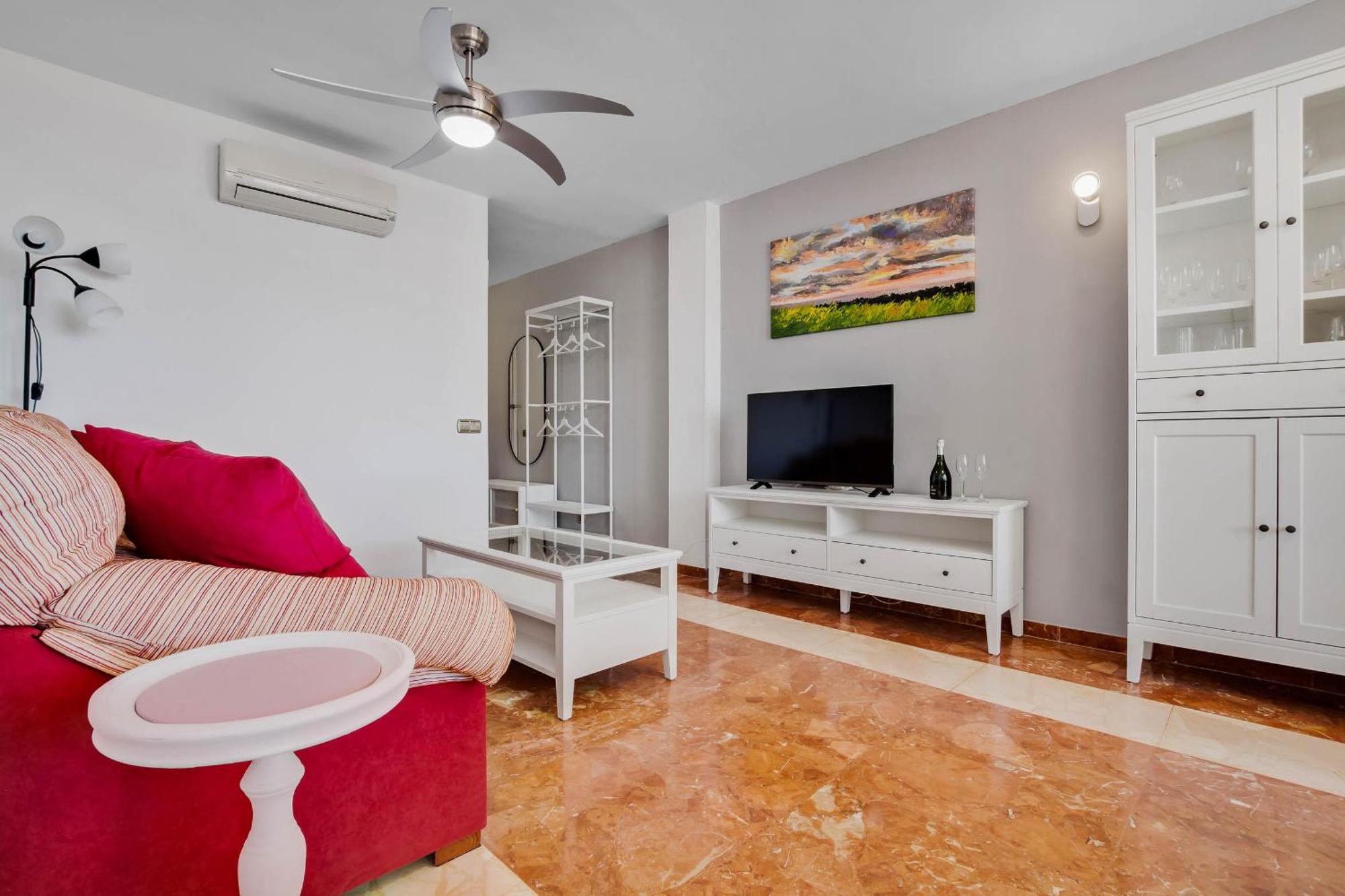 Micarlo 601 By Ivi Real Estate Apartamento