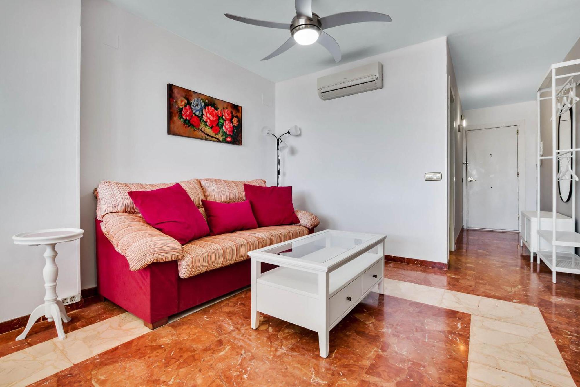 Micarlo 601 By Ivi Real Estate Apartamento Torremolinos