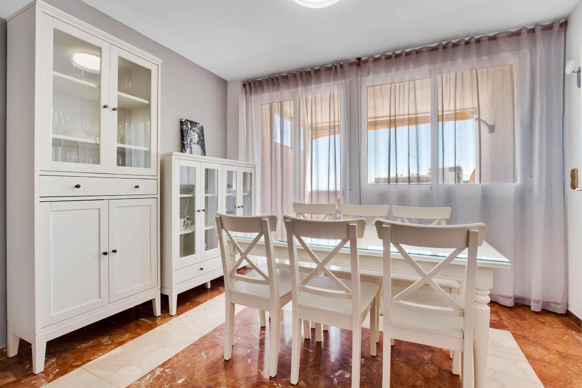 Micarlo 601 By Ivi Real Estate Apartamento *
