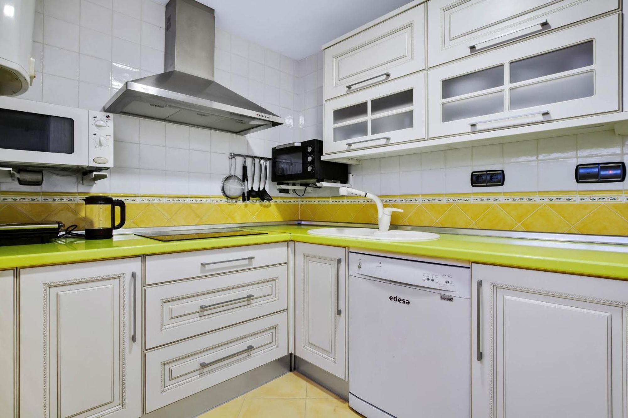 Micarlo 601 By Ivi Real Estate Apartamento Torremolinos