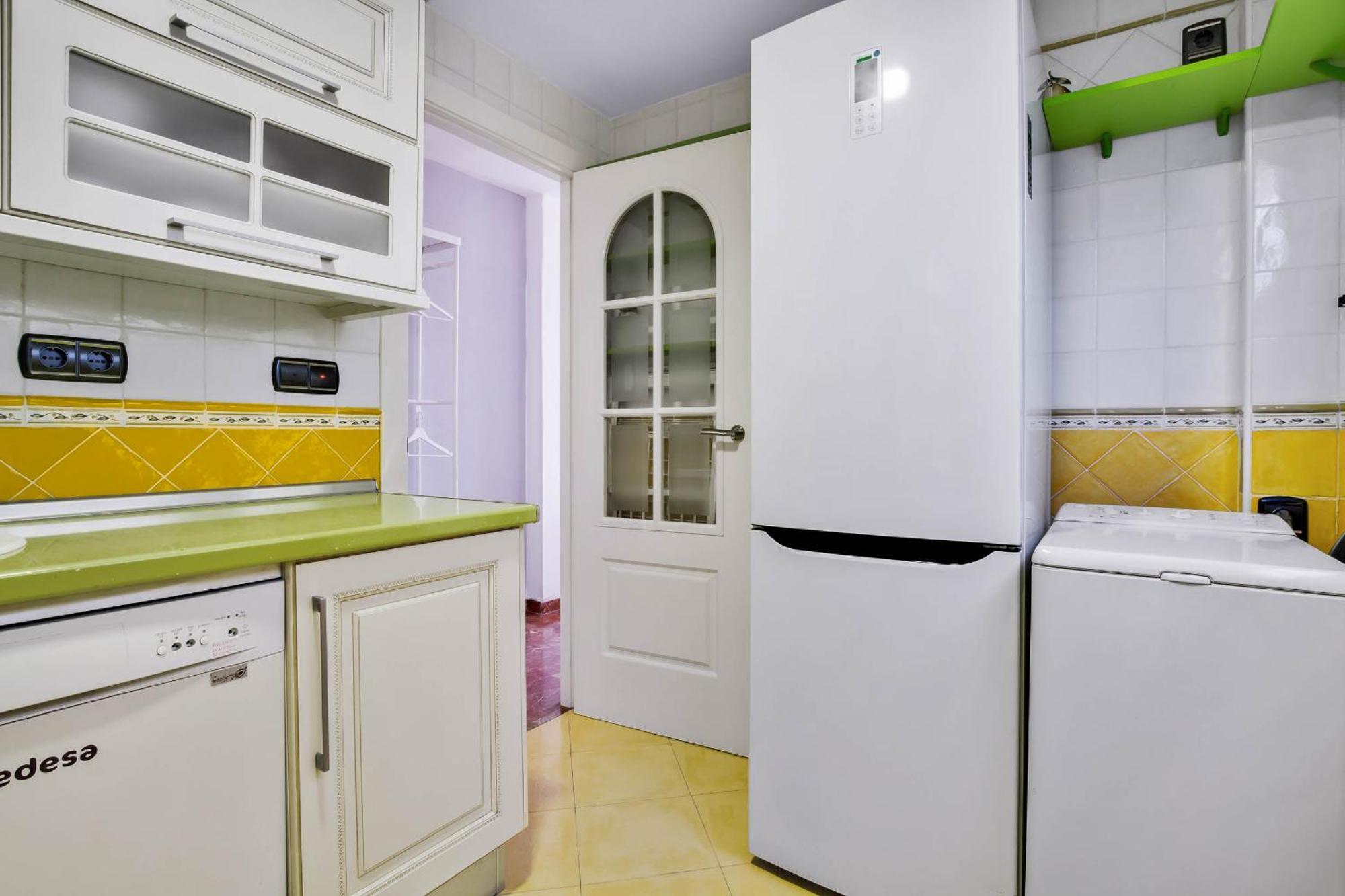Micarlo 601 By Ivi Real Estate Torremolinos