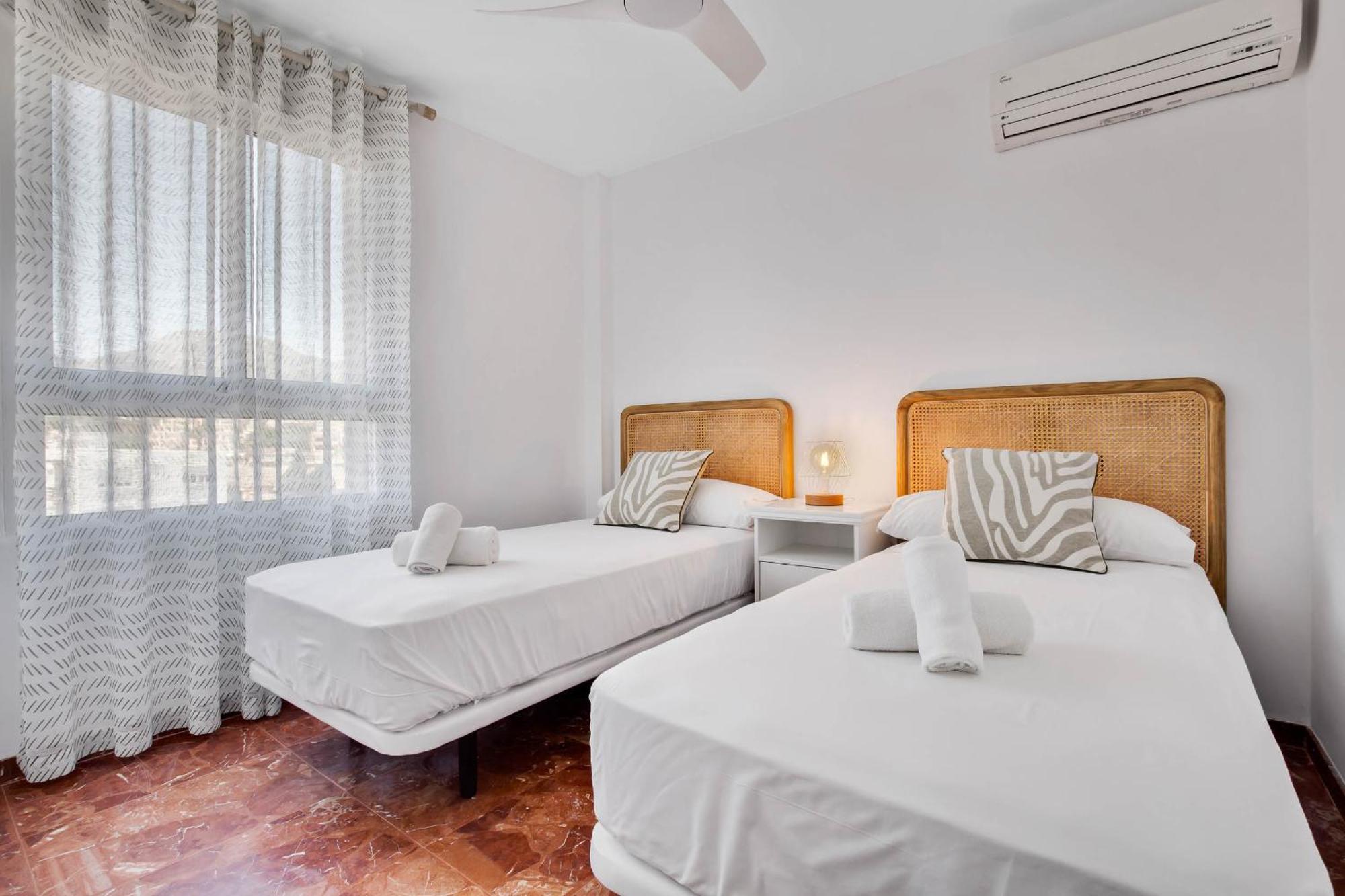 Micarlo 601 By Ivi Real Estate * Torremolinos
