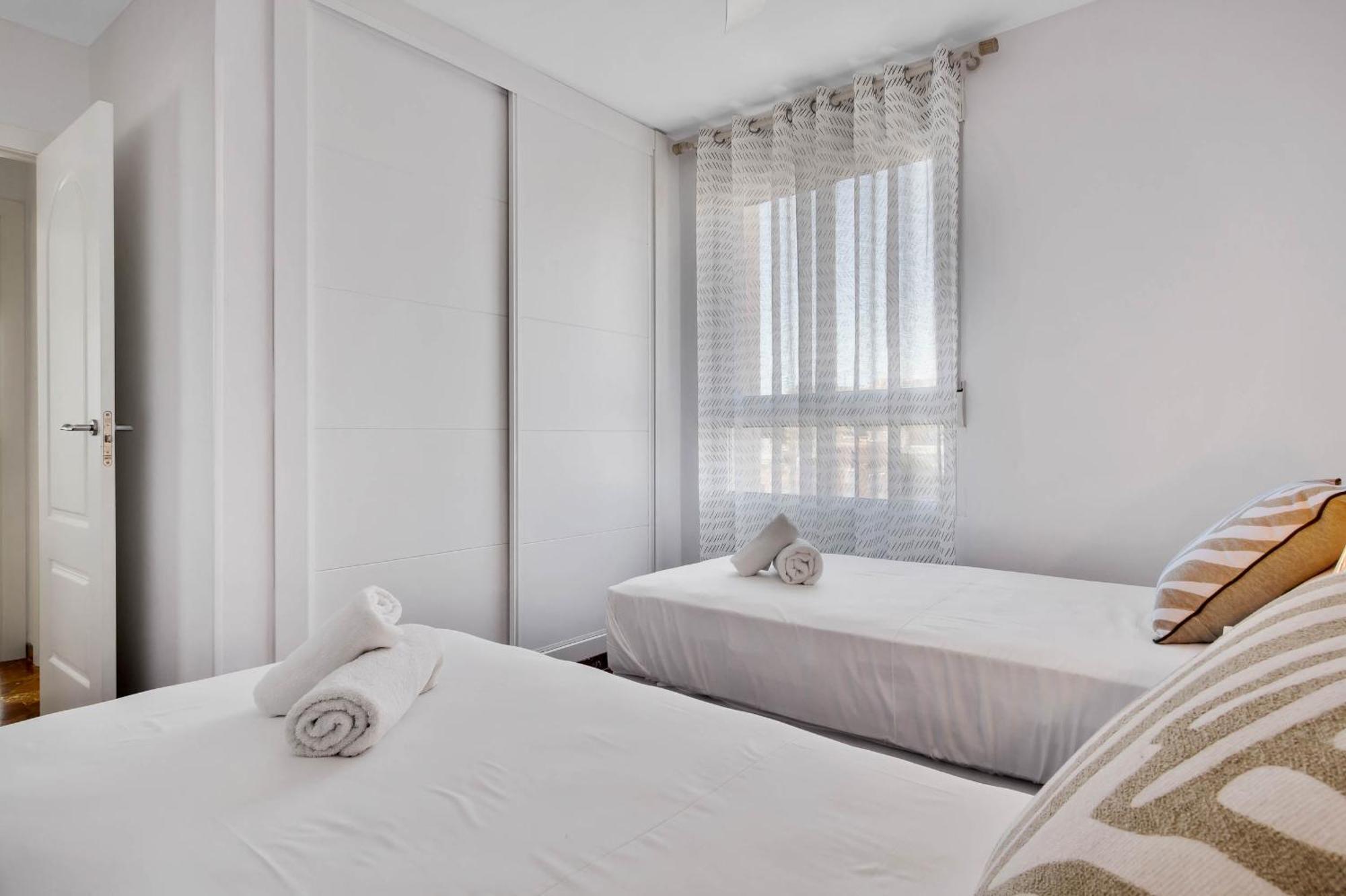 Apartamento Micarlo 601 By Ivi Real Estate Torremolinos