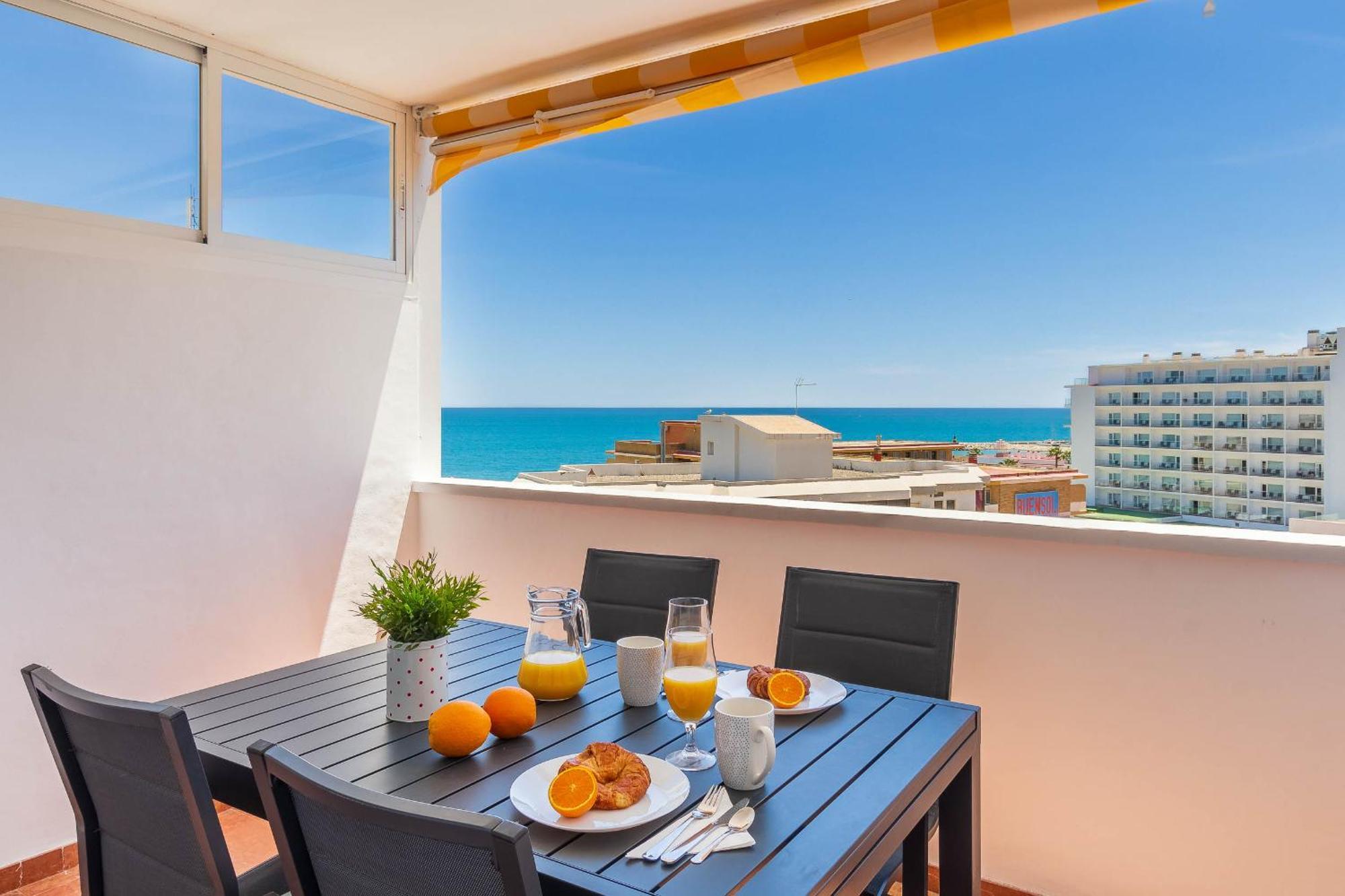 Apartamento Micarlo 601 By Ivi Real Estate Torremolinos
