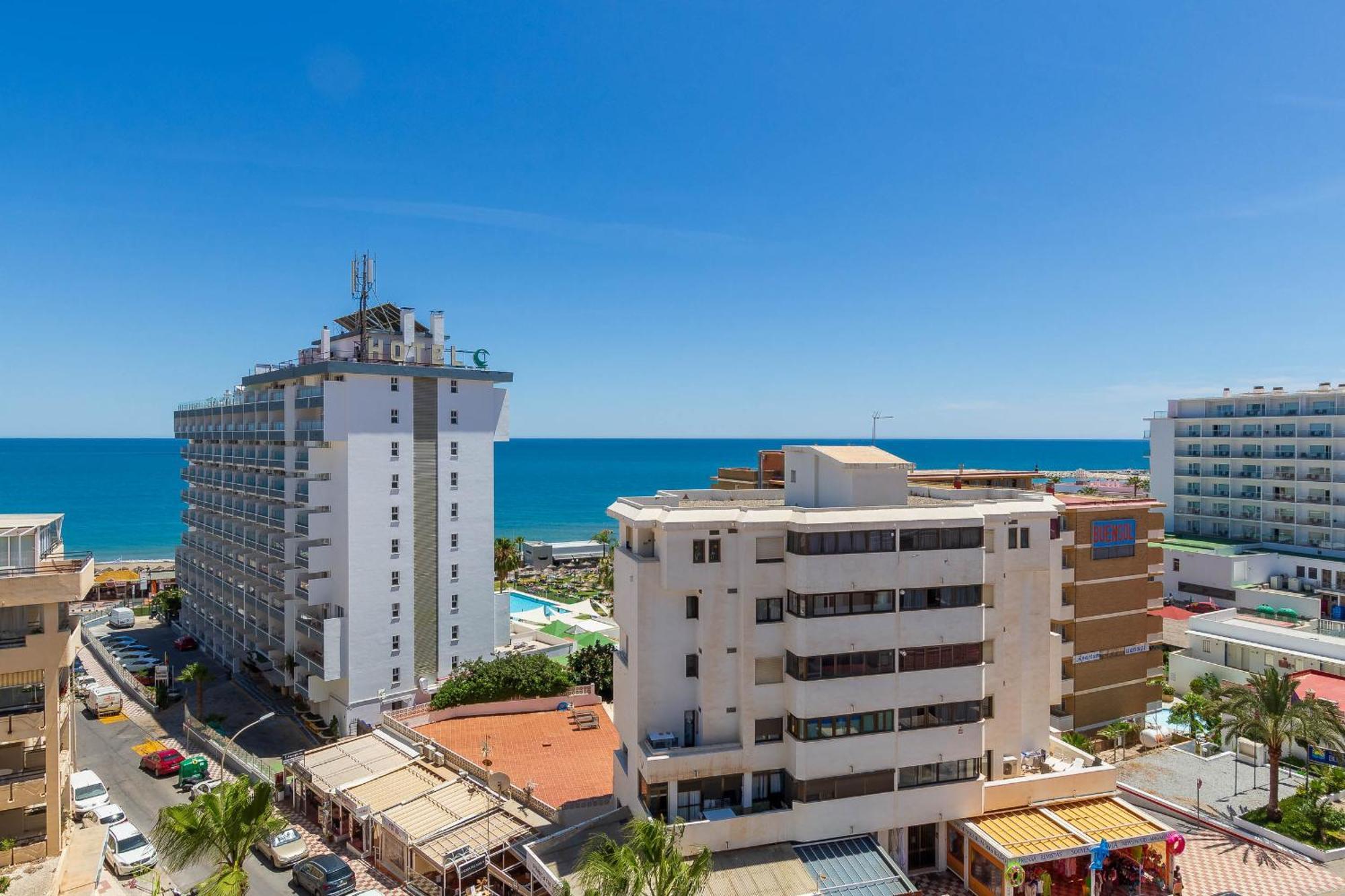 Apartamento Micarlo 601 By Ivi Real Estate