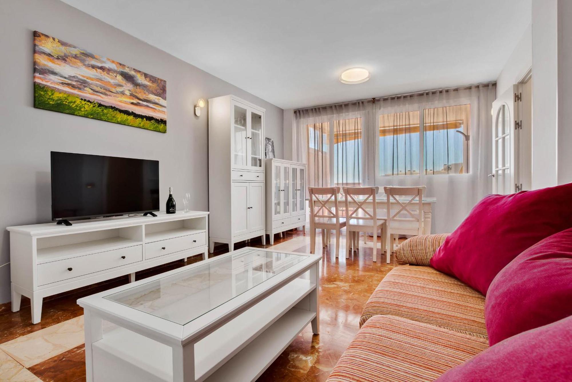 Apartamento Micarlo 601 By Ivi Real Estate *