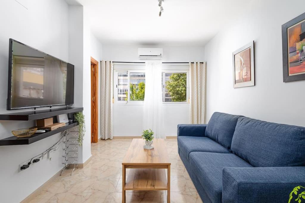 Appartement Apto En Carihuela Torremolinos