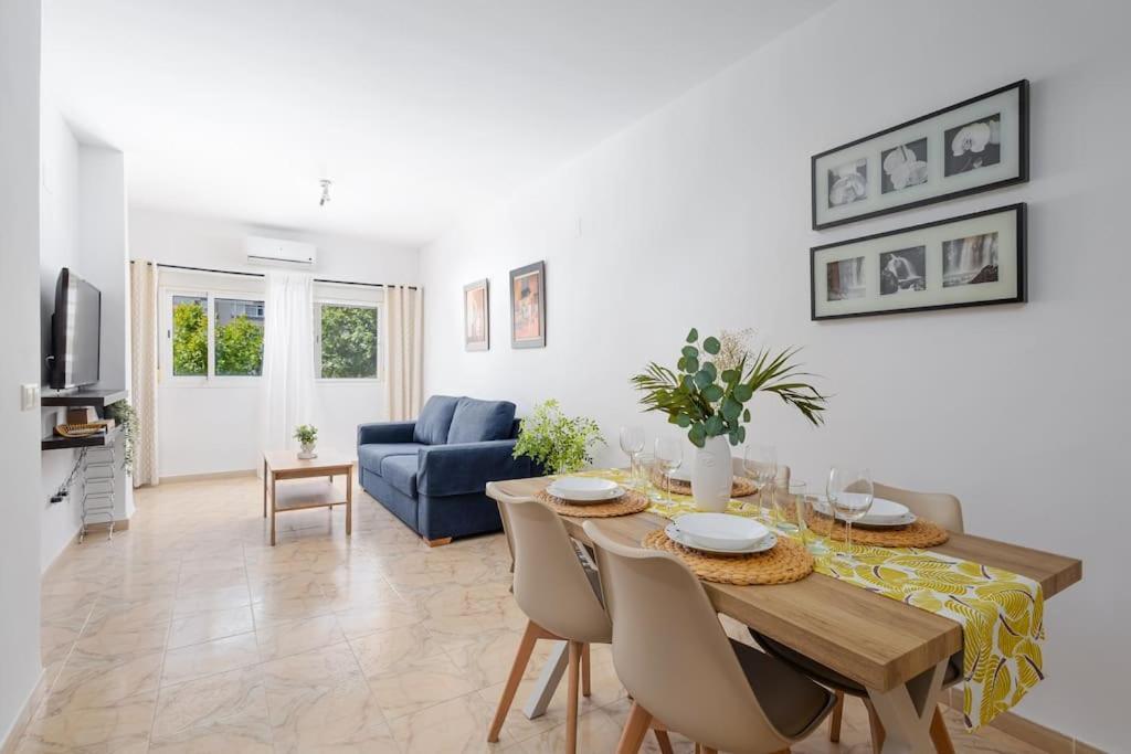 Apto En Carihuela Apartment *