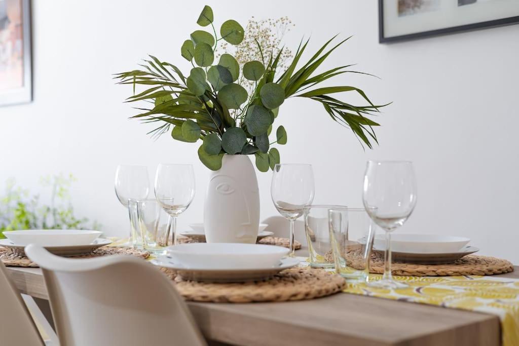 Apto En Carihuela Appartement