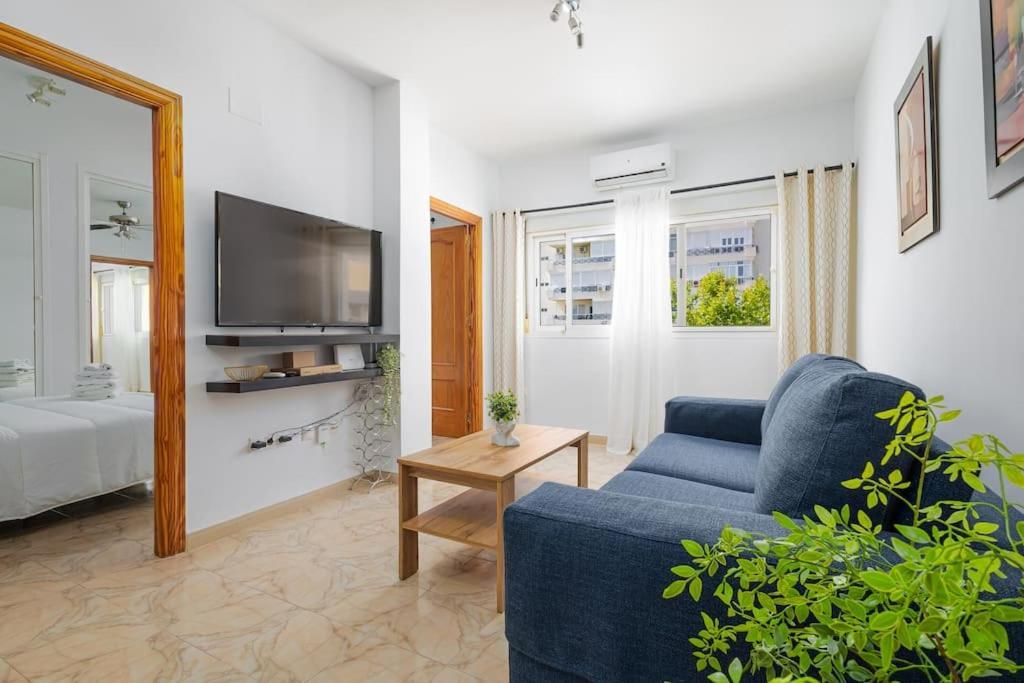 Appartement Apto En Carihuela