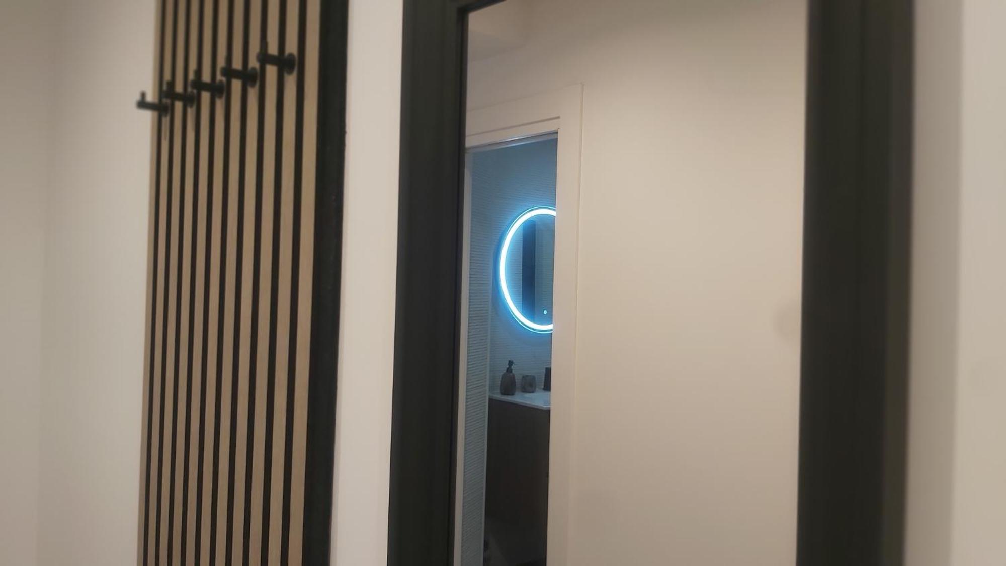 Apartment Del Parque Flats Playamar