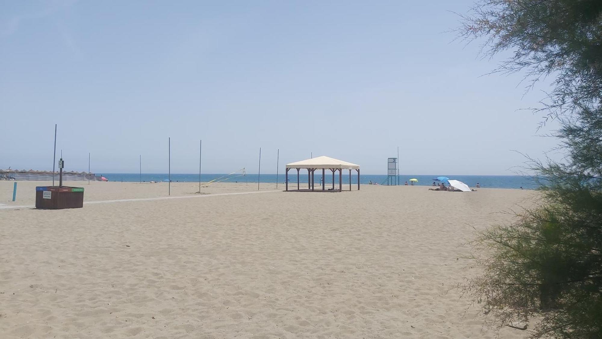 Del Parque Flats Playamar Apartment Torremolinos