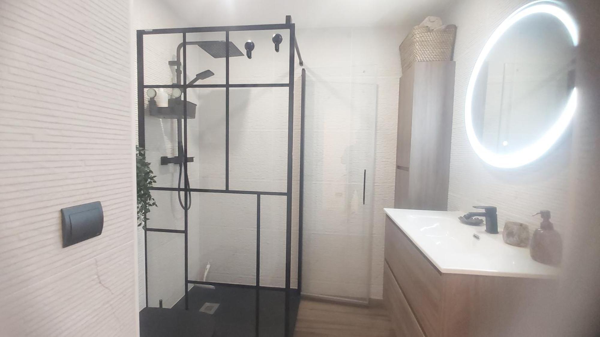 Del Parque Flats Playamar Apartment
