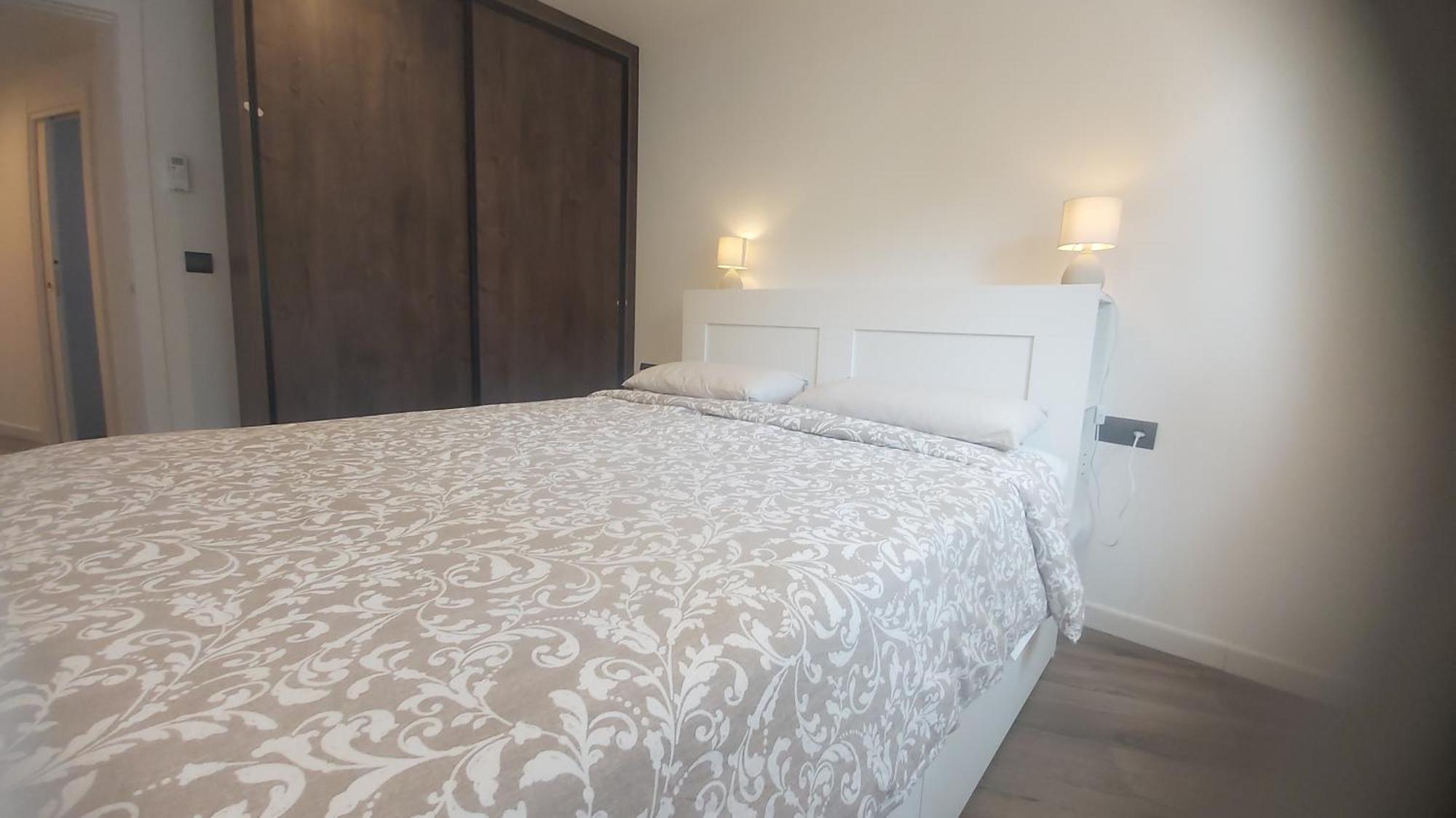Del Parque Flats Playamar Apartment