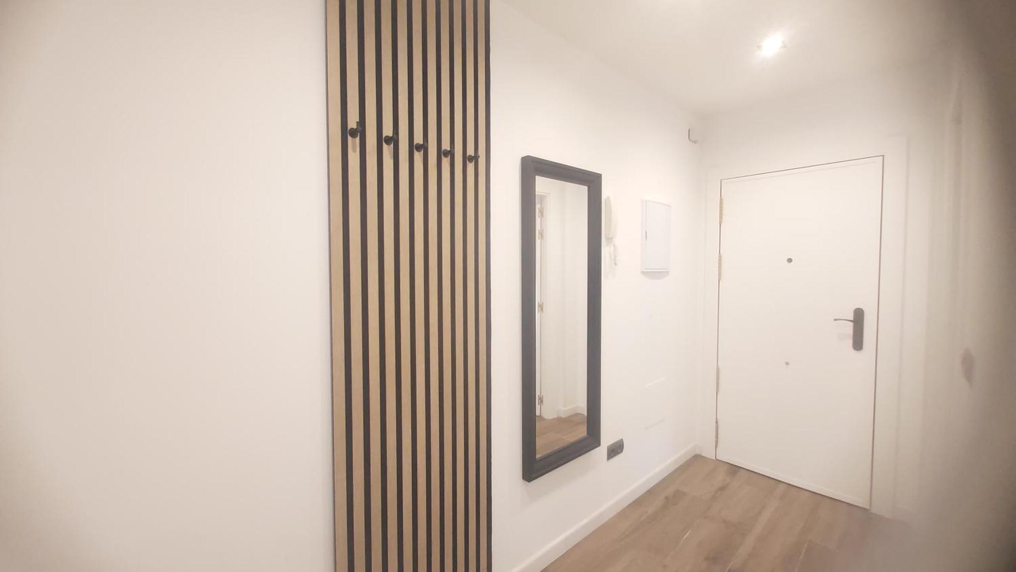Apartment Del Parque Flats Playamar *