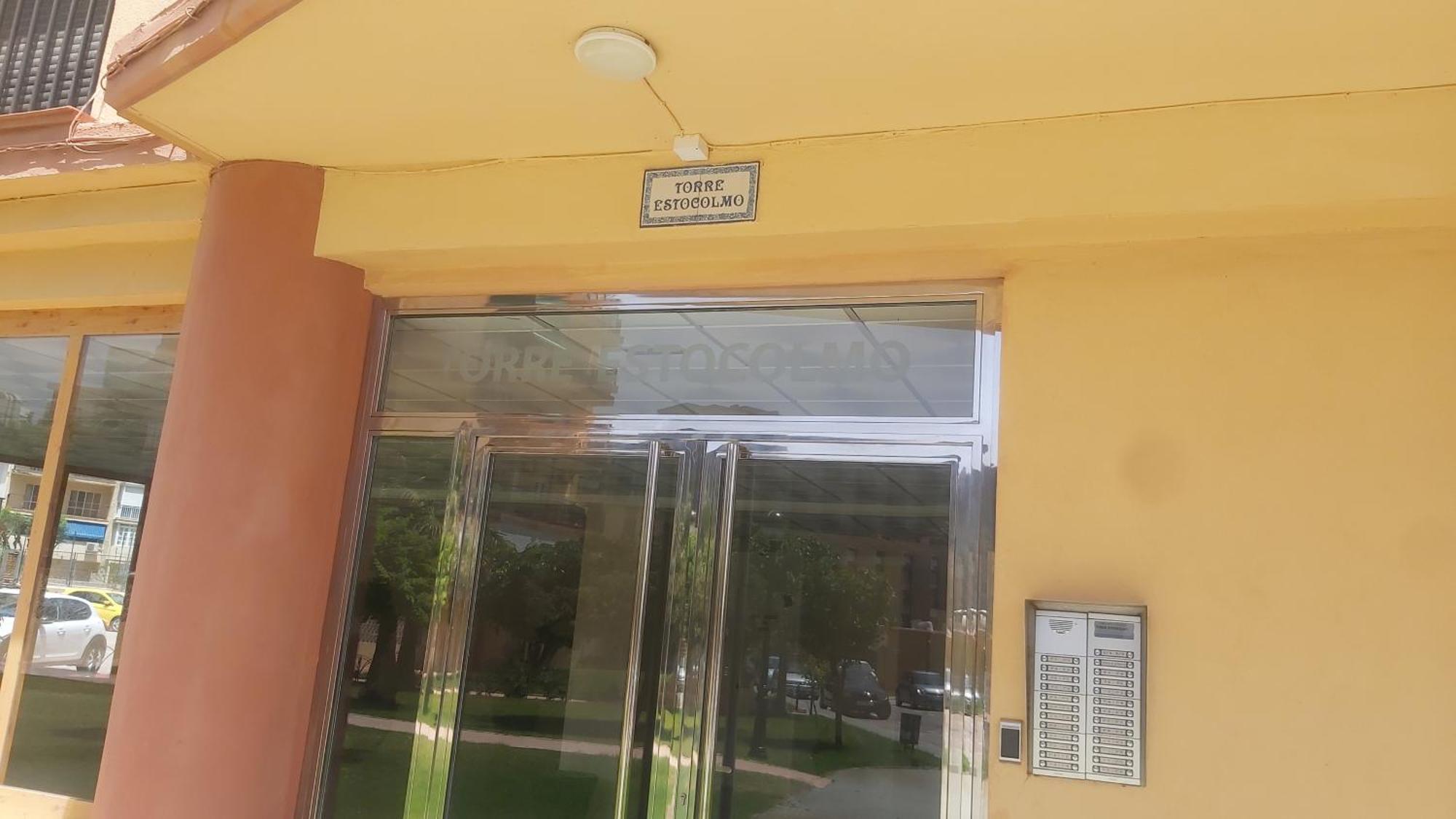 Del Parque Flats Playamar * Torremolinos