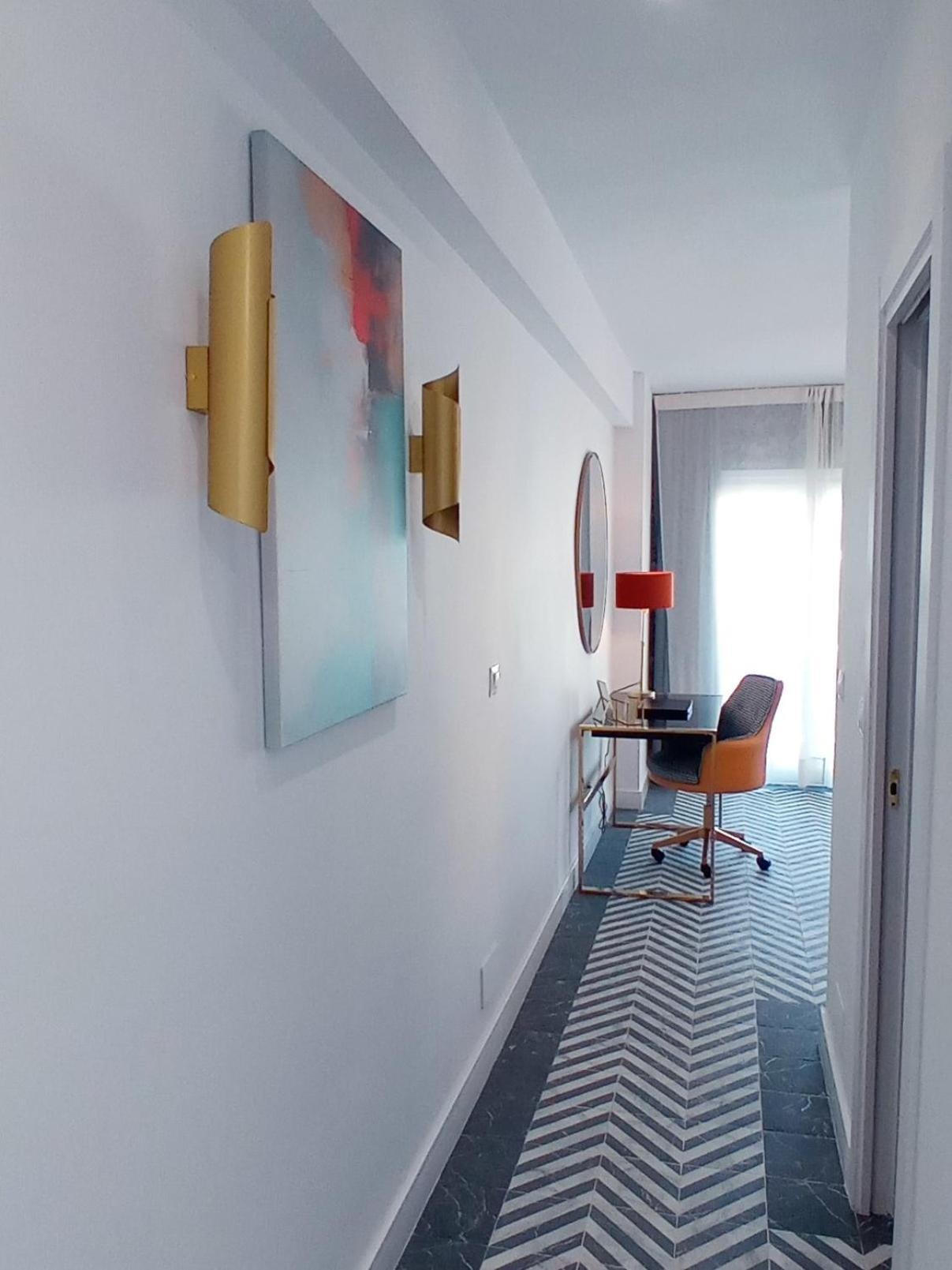 Sunrise Costa Del Sol Apartment