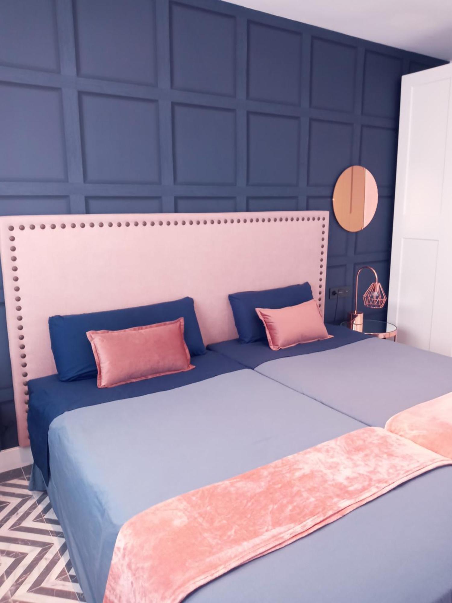 Sunrise Costa Del Sol Apartment *