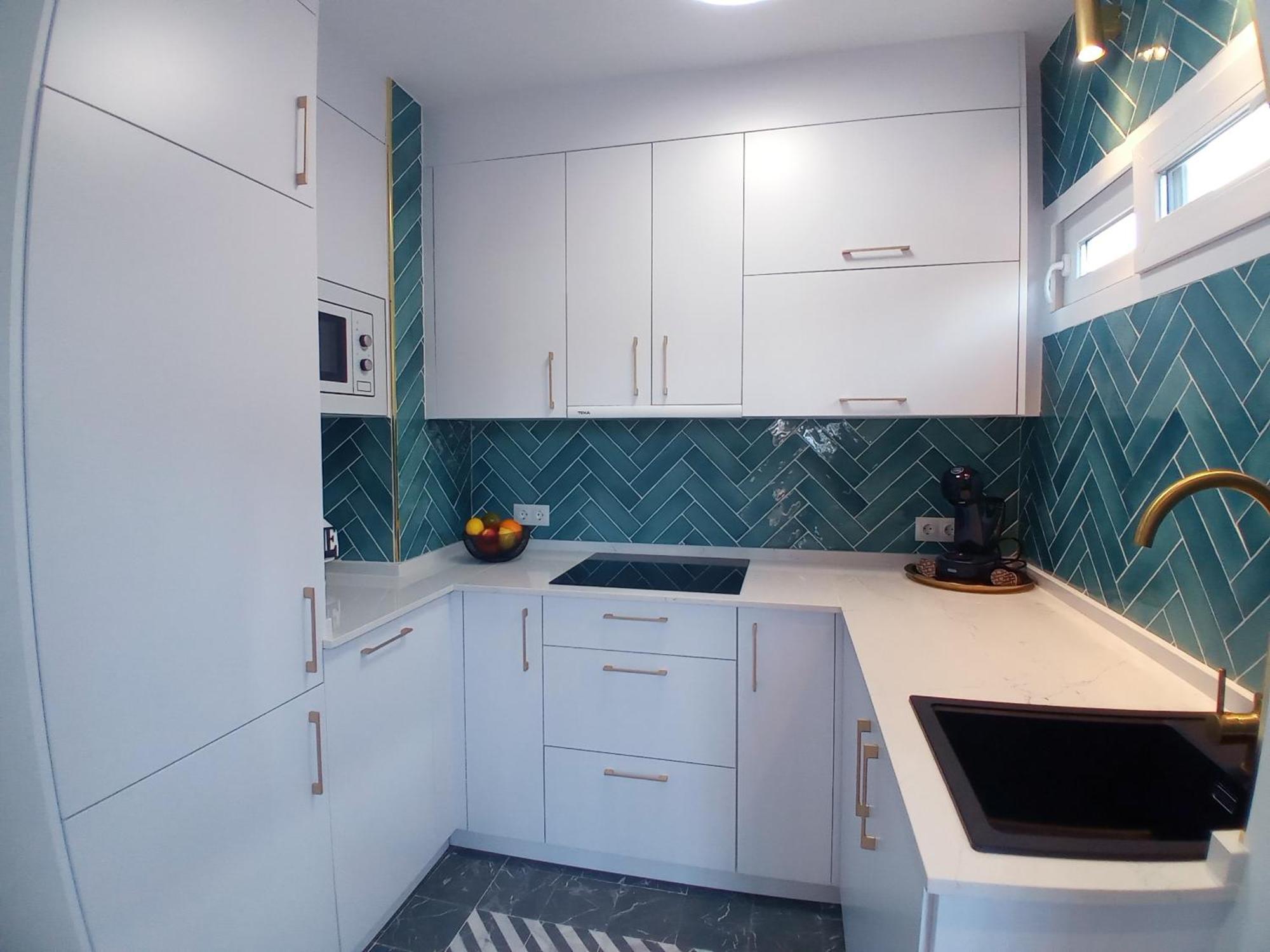 Apartment Sunrise Costa Del Sol