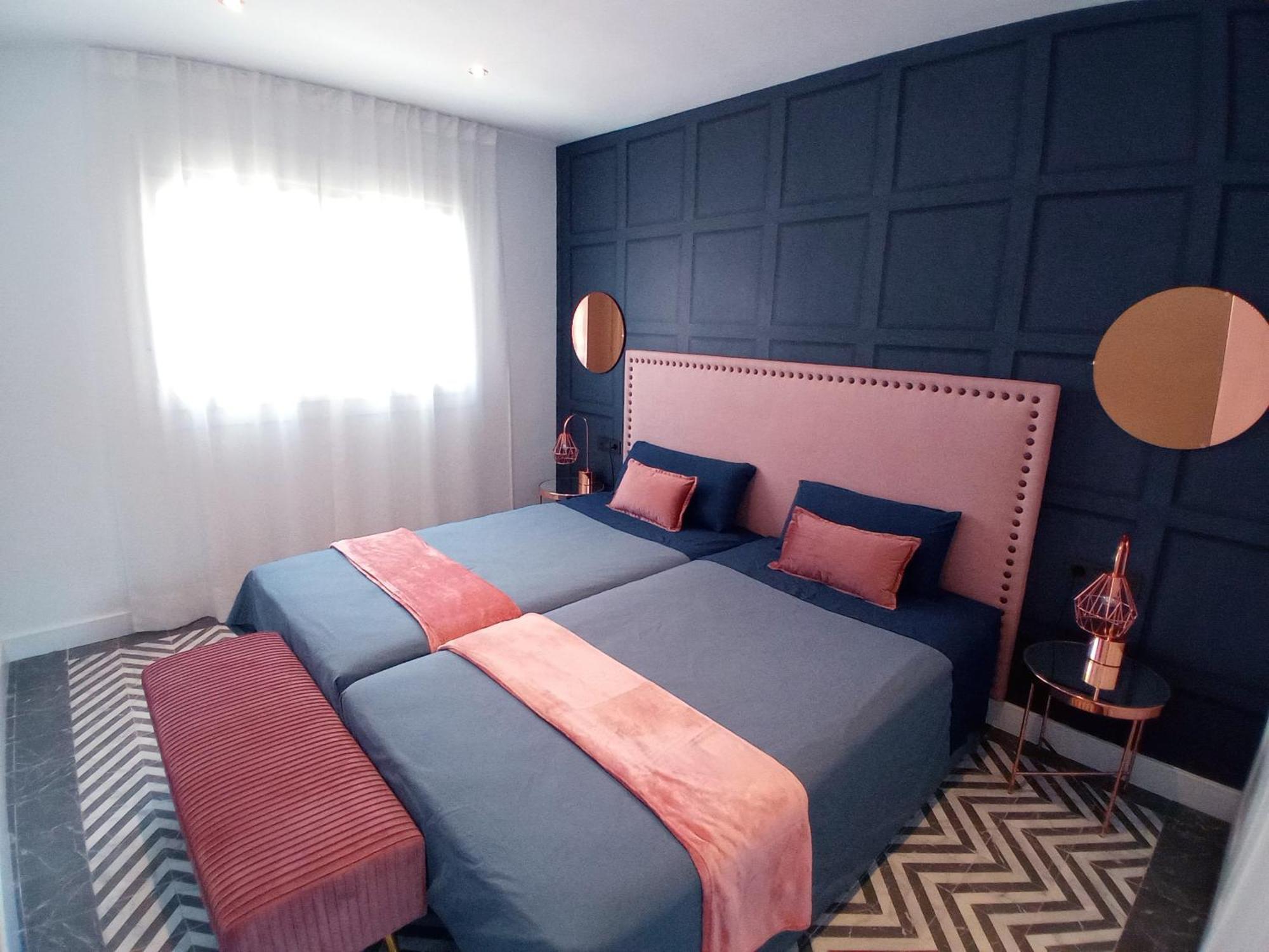 Sunrise Costa Del Sol Apartment *
