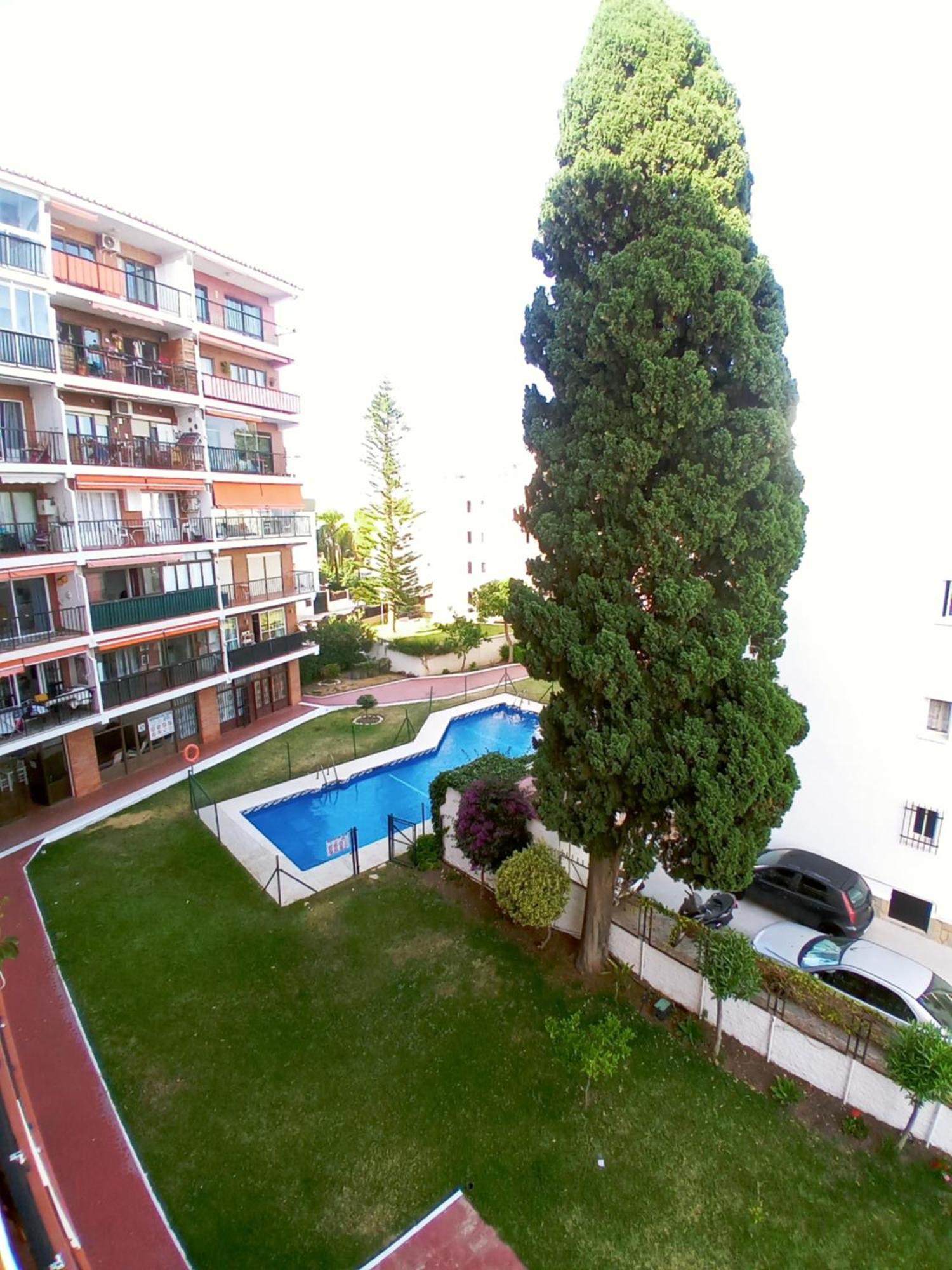 Apartment Sunrise Costa Del Sol *