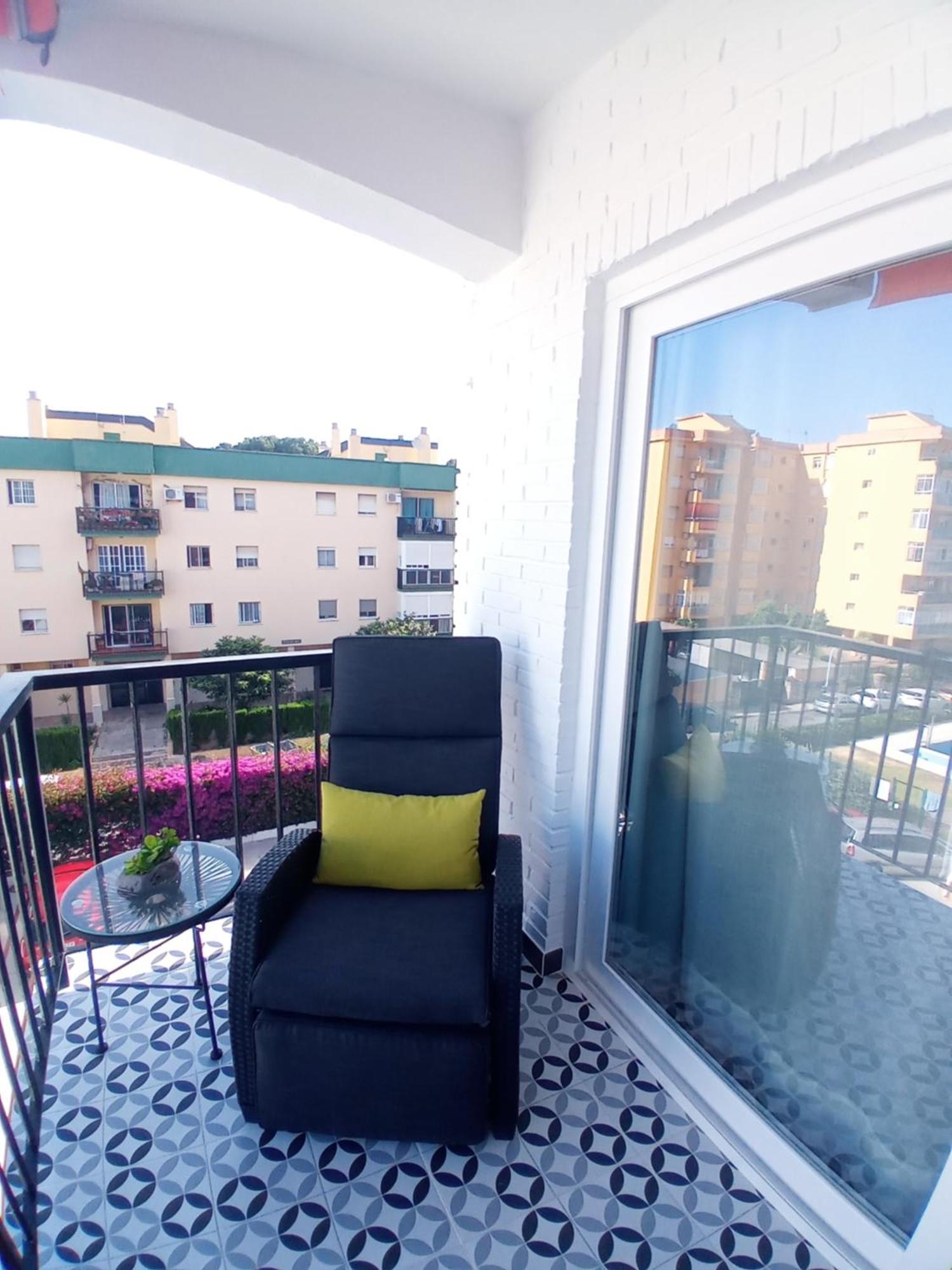 Sunrise Costa Del Sol Apartment *