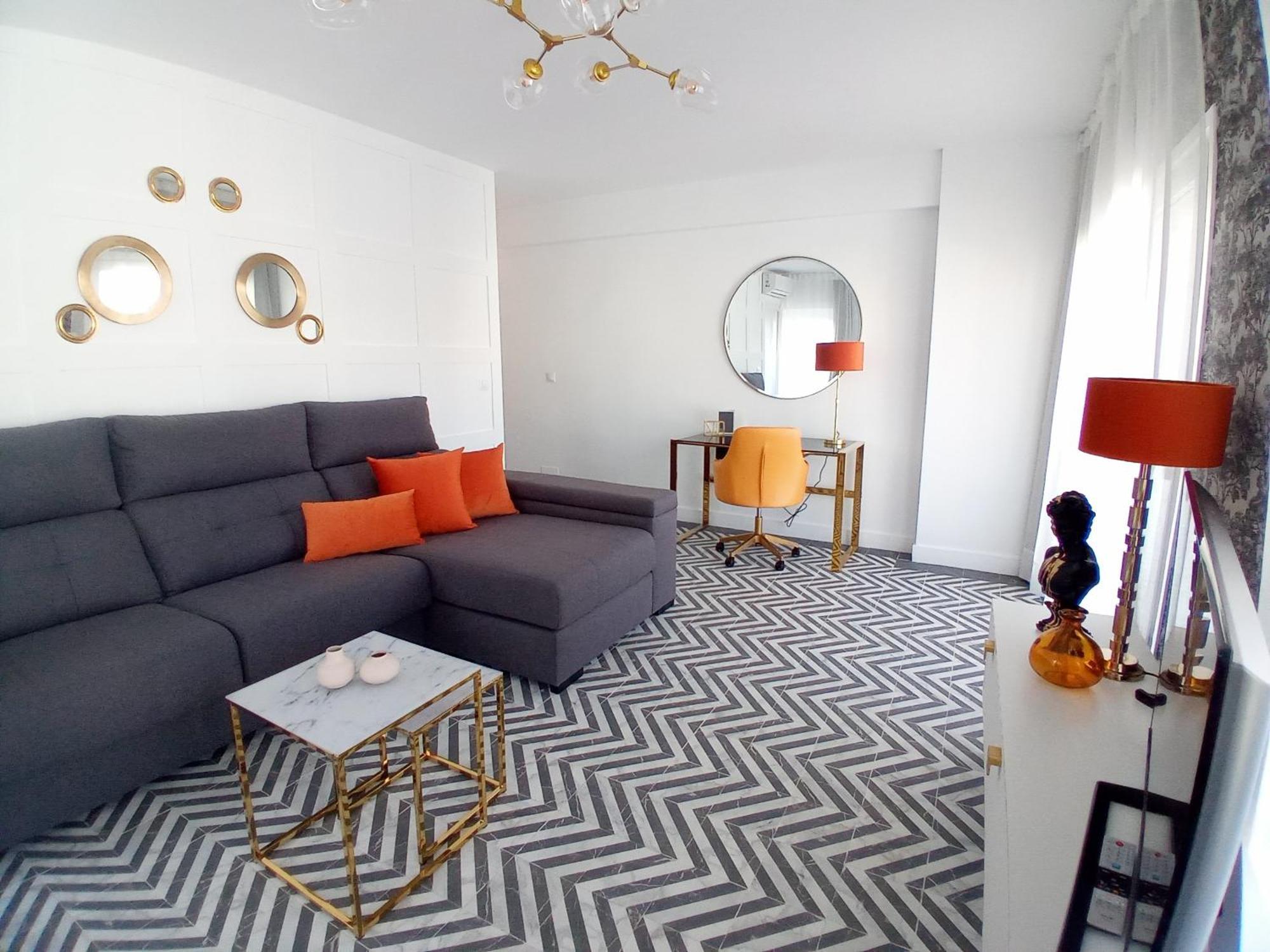 Sunrise Costa Del Sol Apartment
