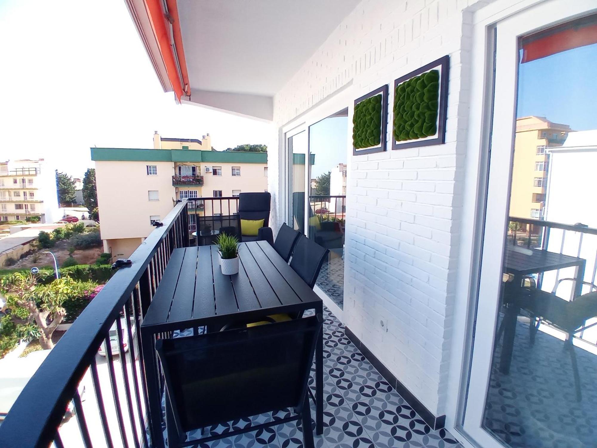 Sunrise Costa Del Sol Apartment