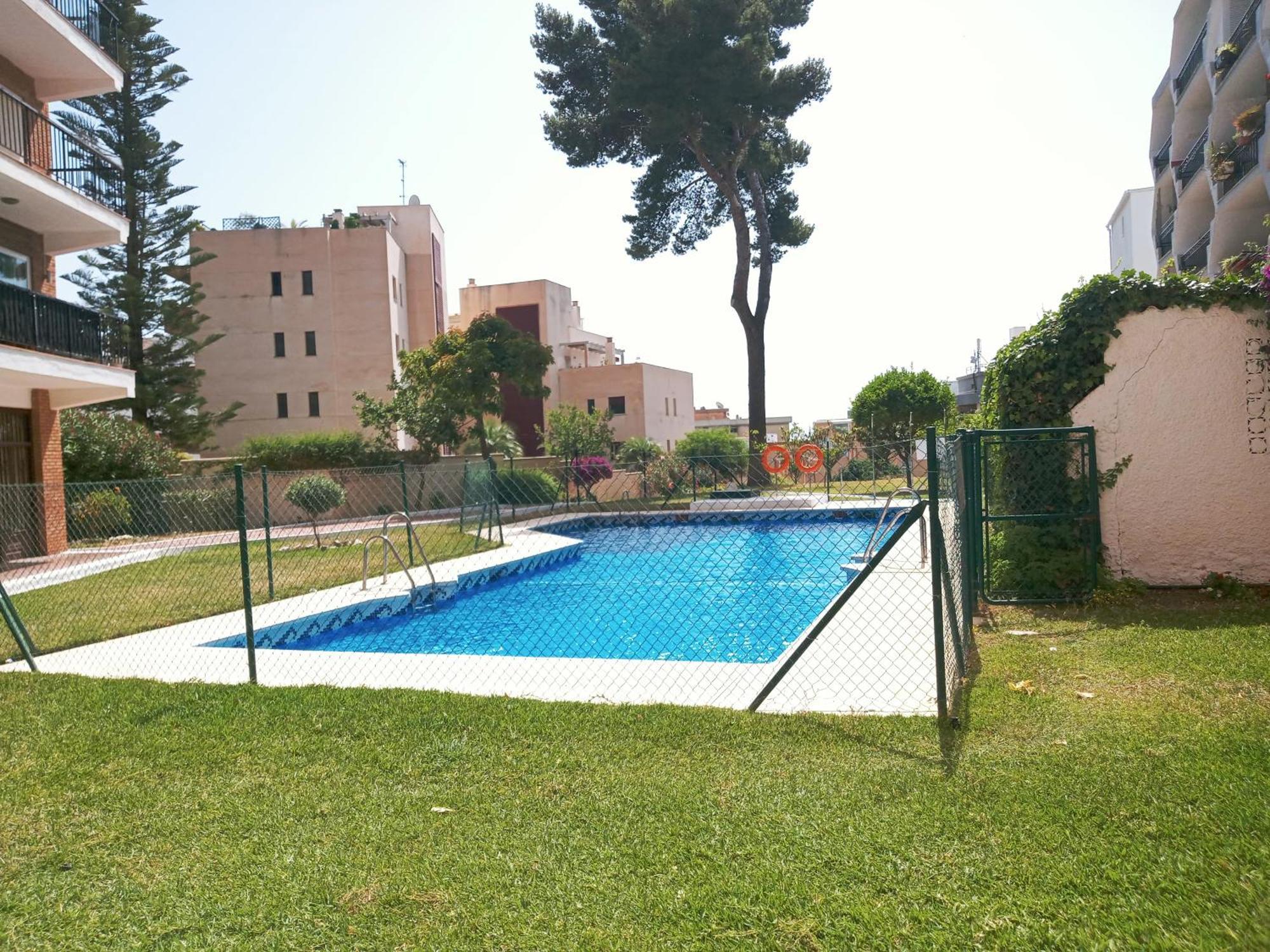 Sunrise Costa Del Sol Apartment *