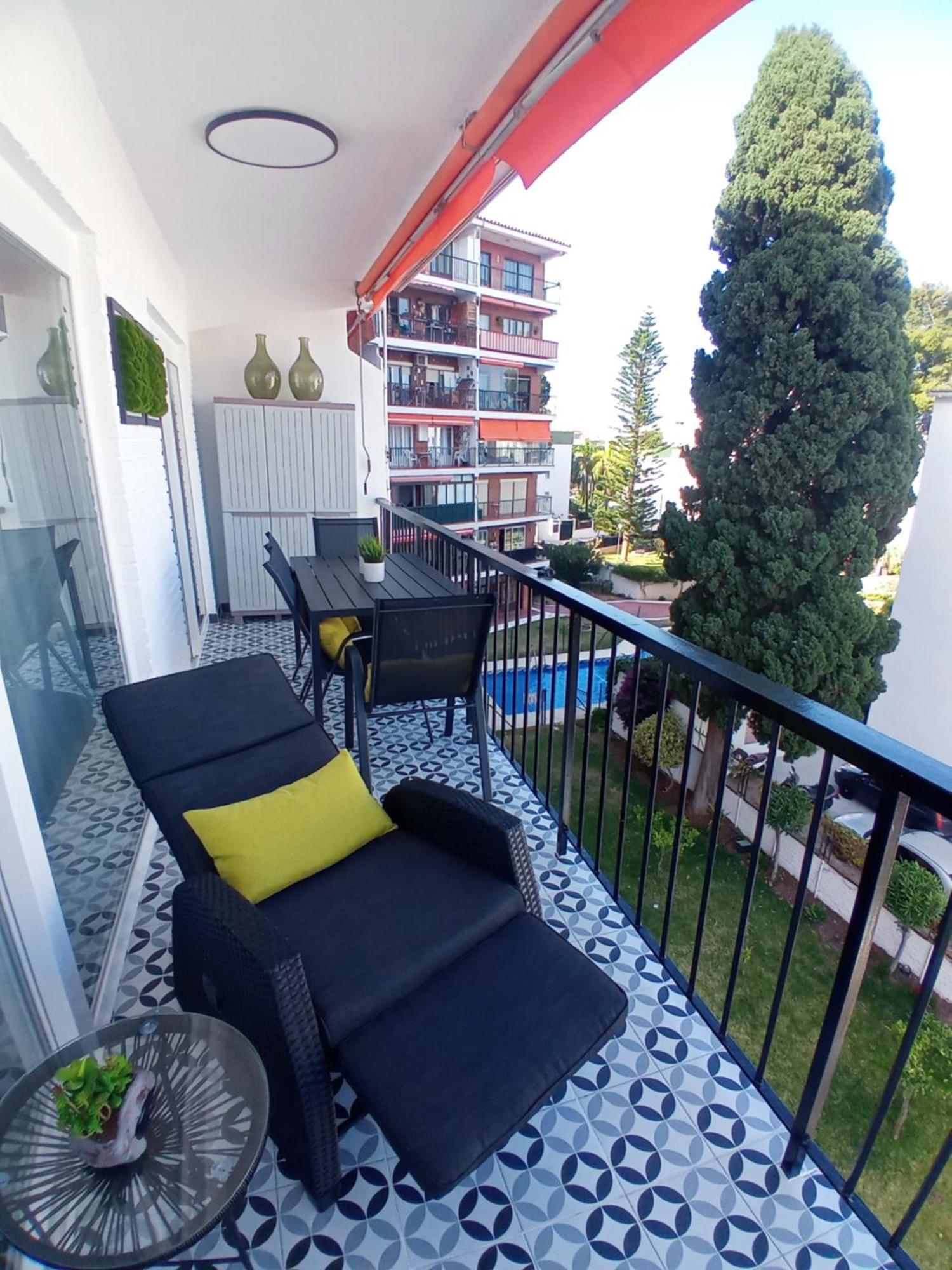 Sunrise Costa Del Sol Apartment