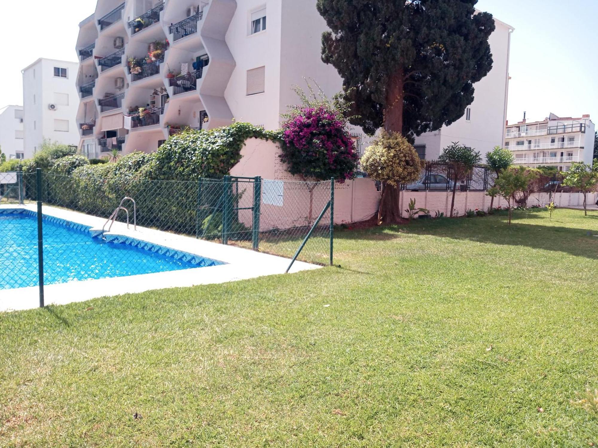 Sunrise Costa Del Sol Apartment *