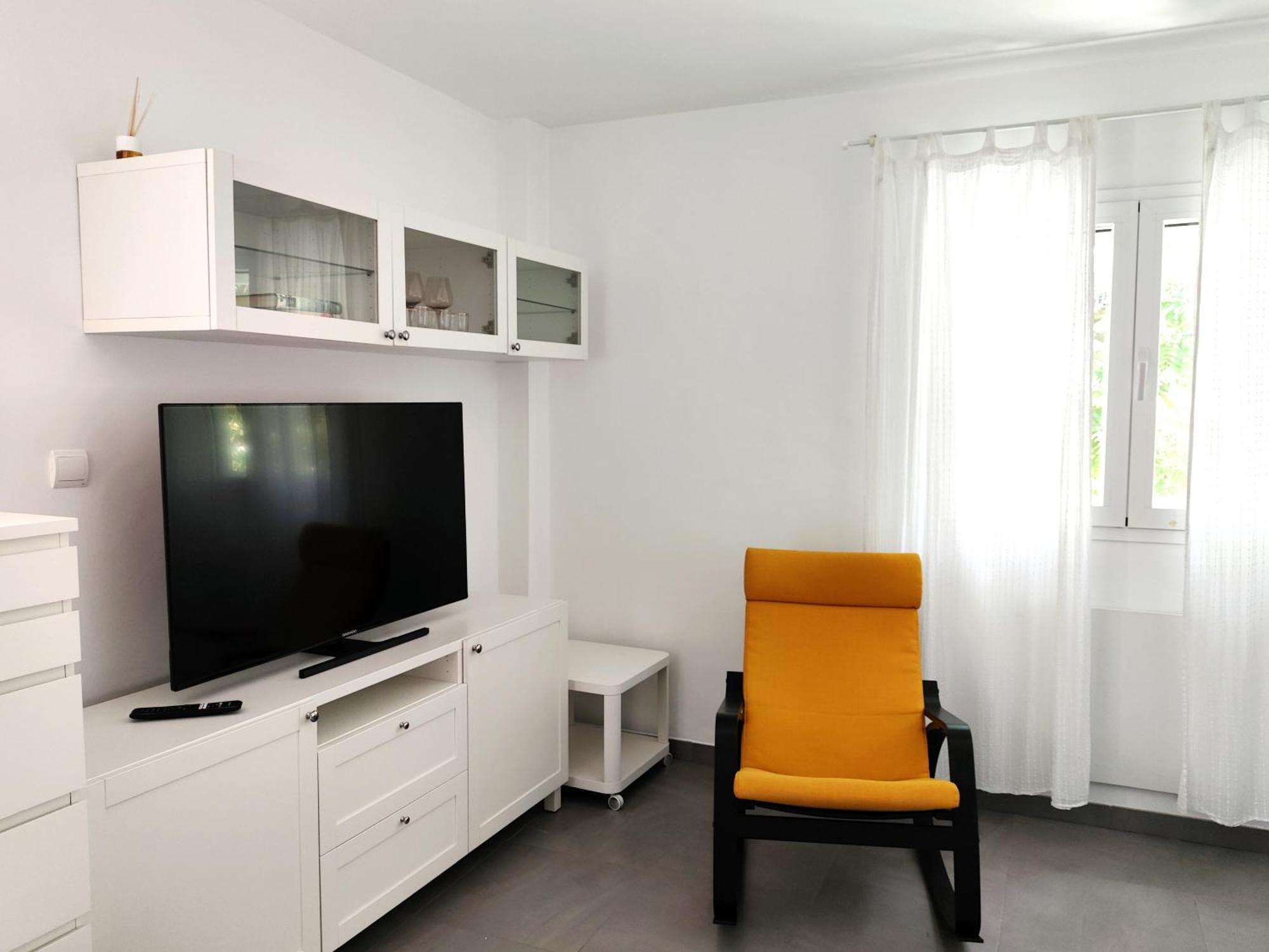 Apartment Relax