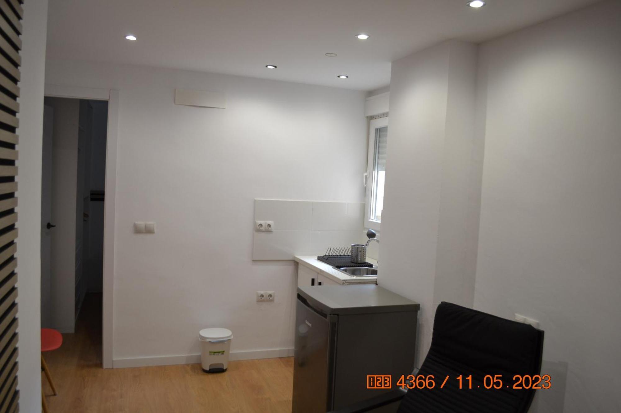 Cosy Sunrise Apartment Torremolinos
