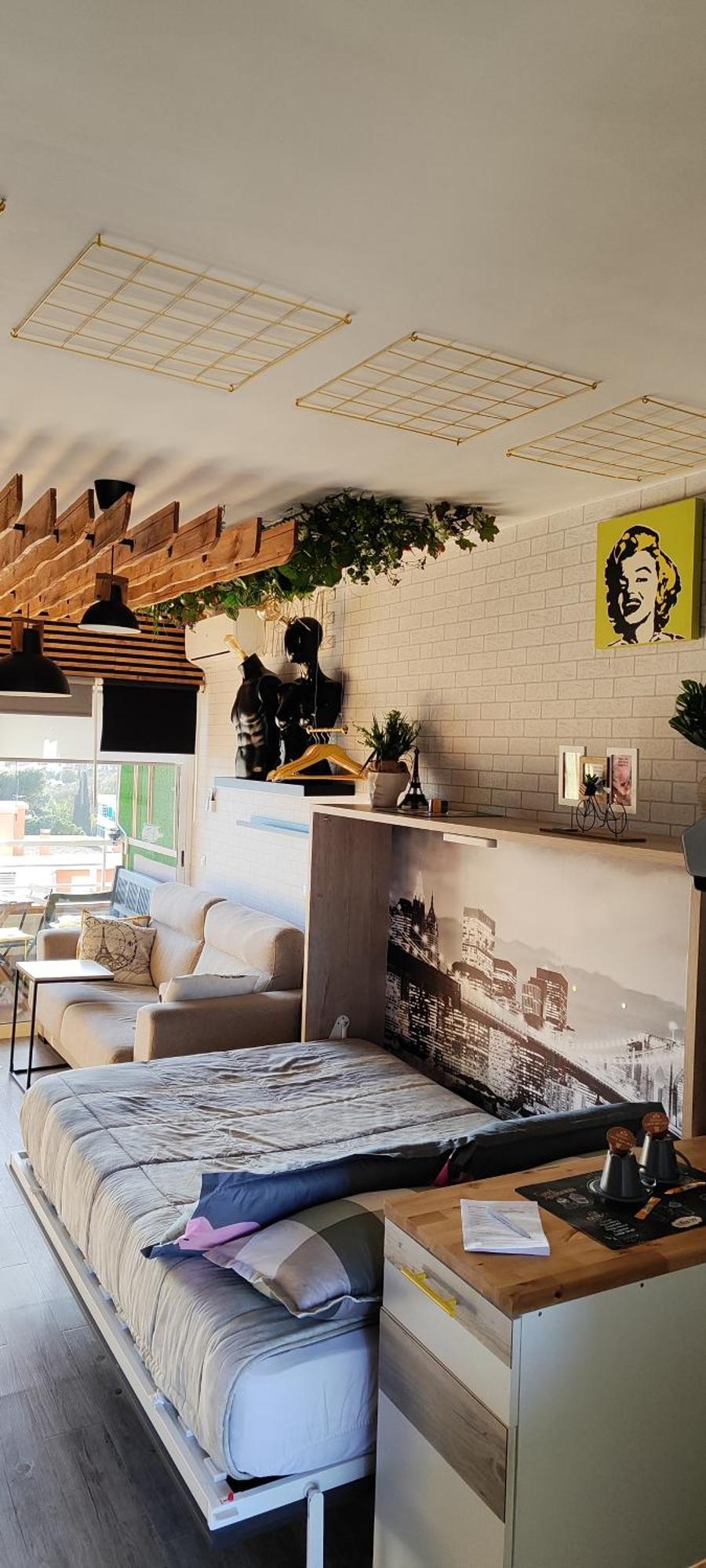 Saltillo Alto Boutique * Torremolinos