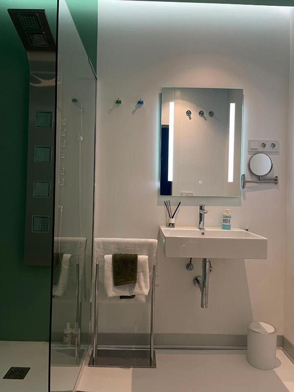 Lahola Glam Apartamento