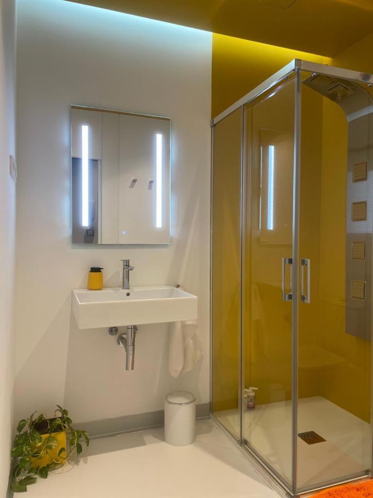 Apartamento Lahola Glam *