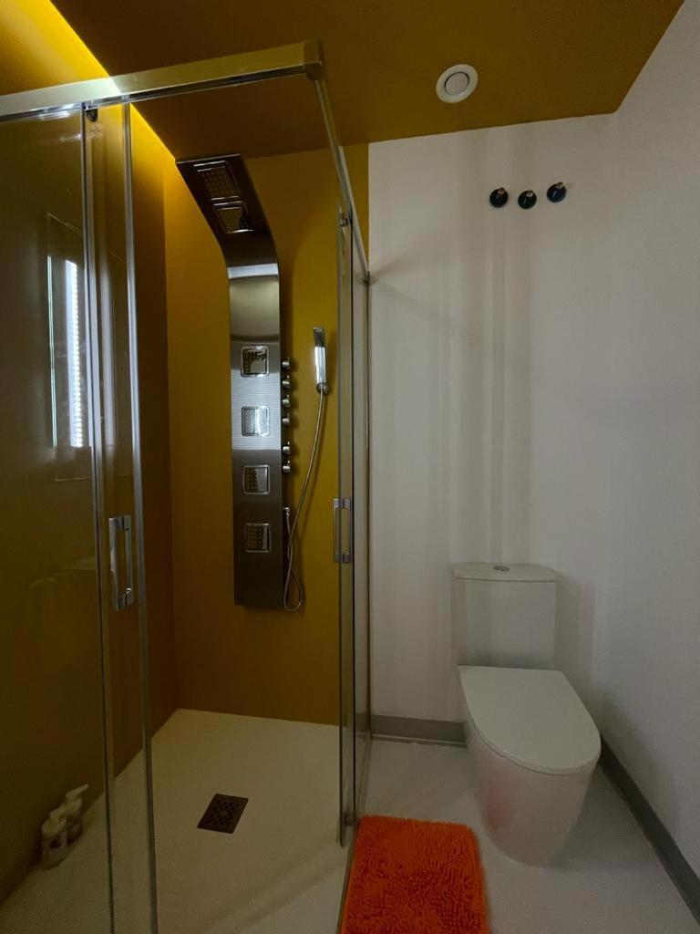 Apartamento Lahola Glam Torremolinos