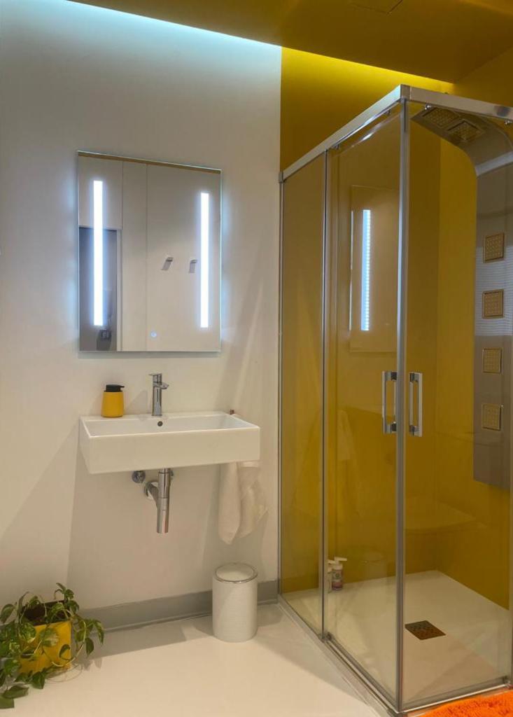 Lahola Glam Apartamento