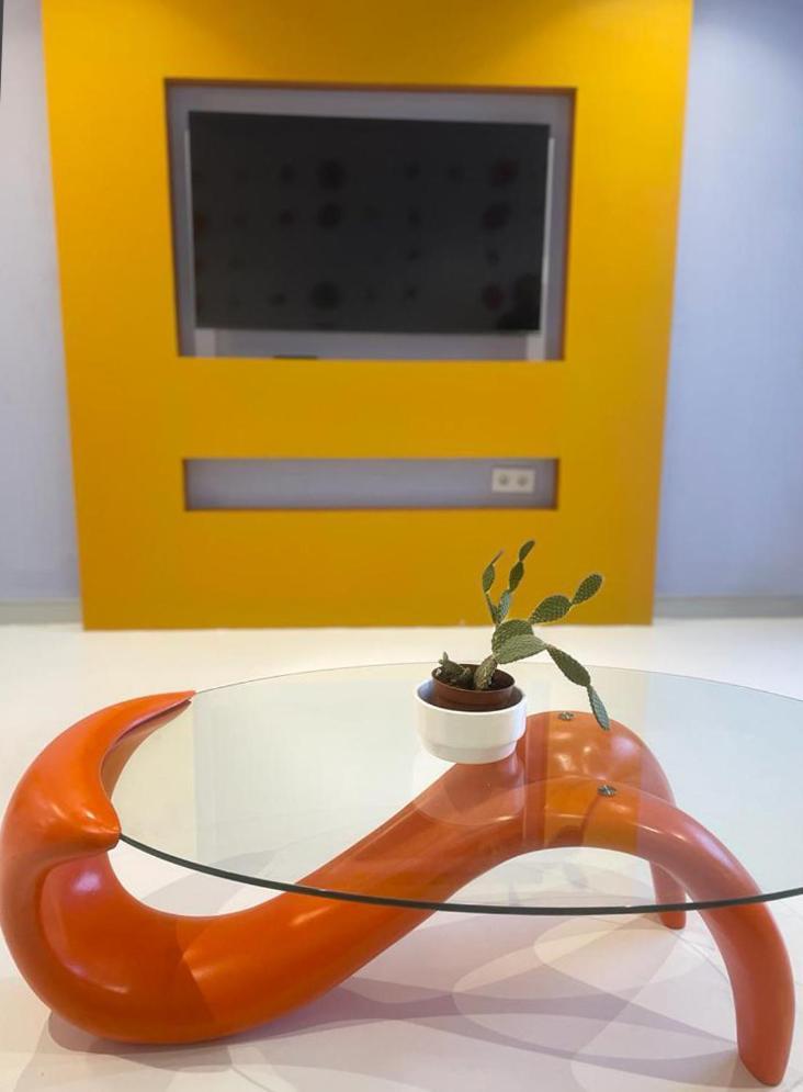 Lahola Glam Apartamento *