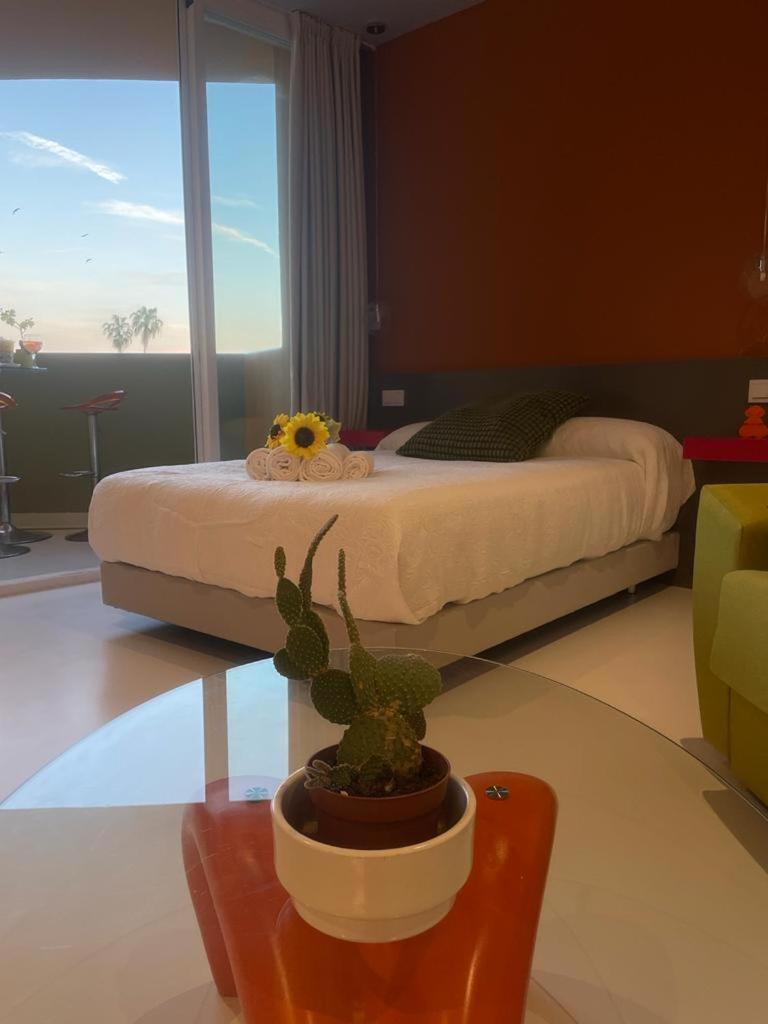Lahola Glam Apartamento Torremolinos