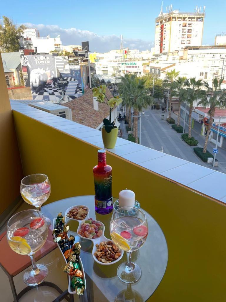Lahola Glam Apartamento