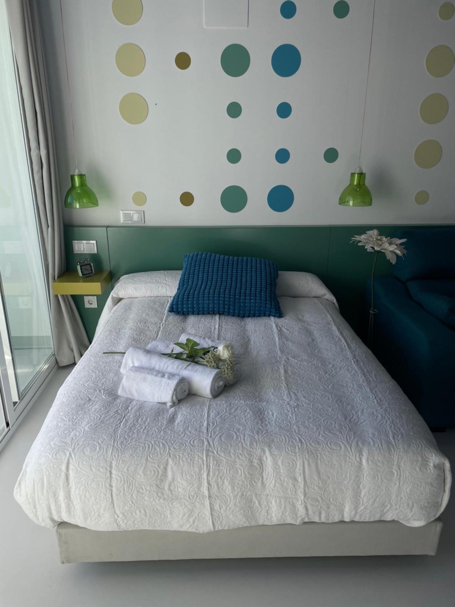 Lahola Glam Apartamento *