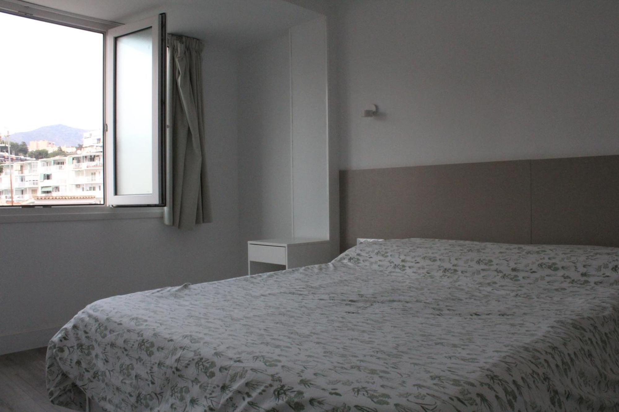 Apartment Carihuela Torremolinos