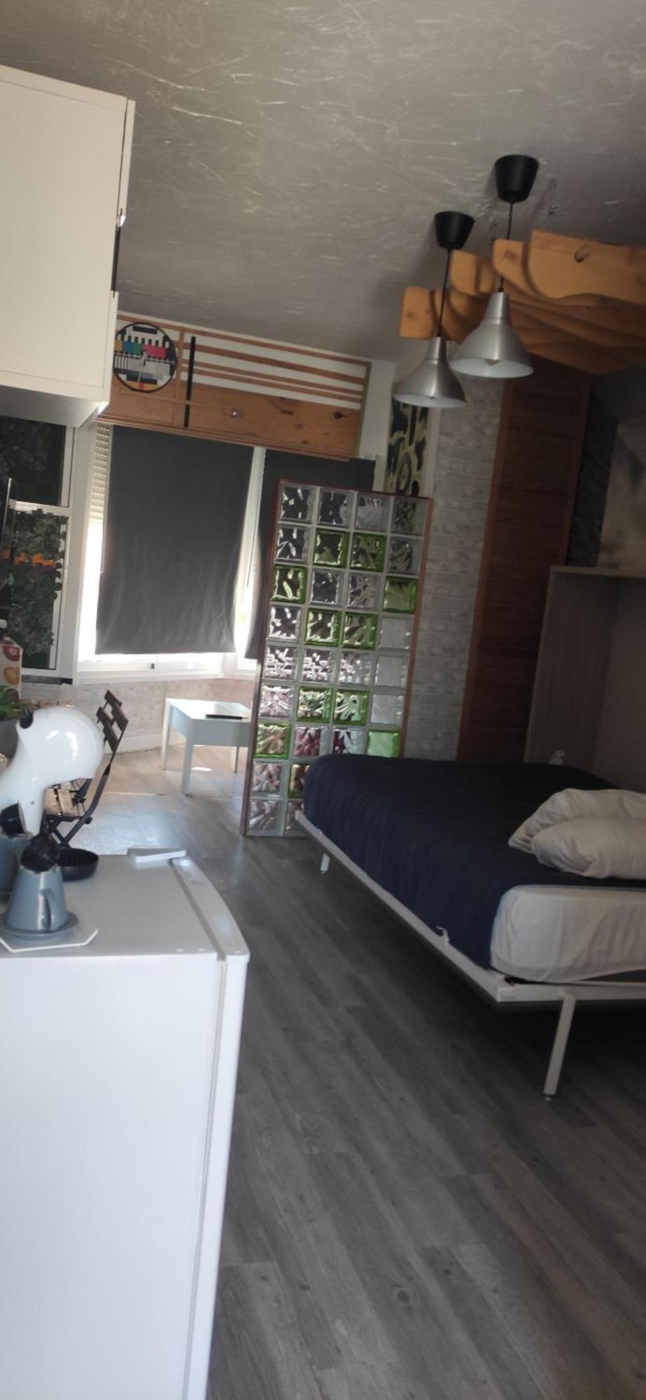 Appartement Saltillo Alto White