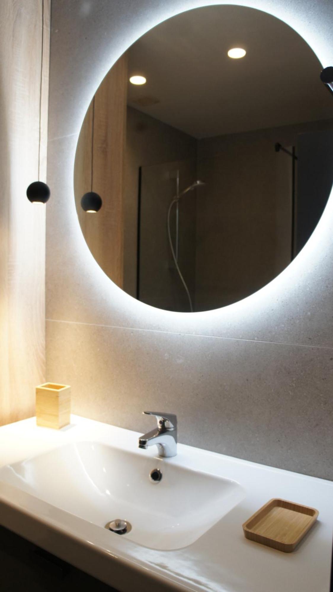 Calma Apartment