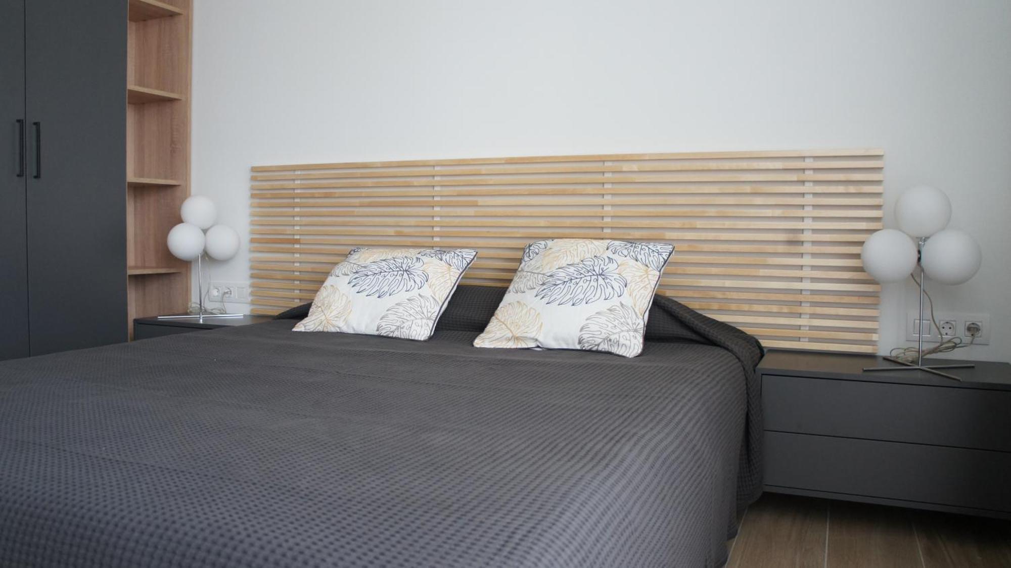 Appartement Calma *