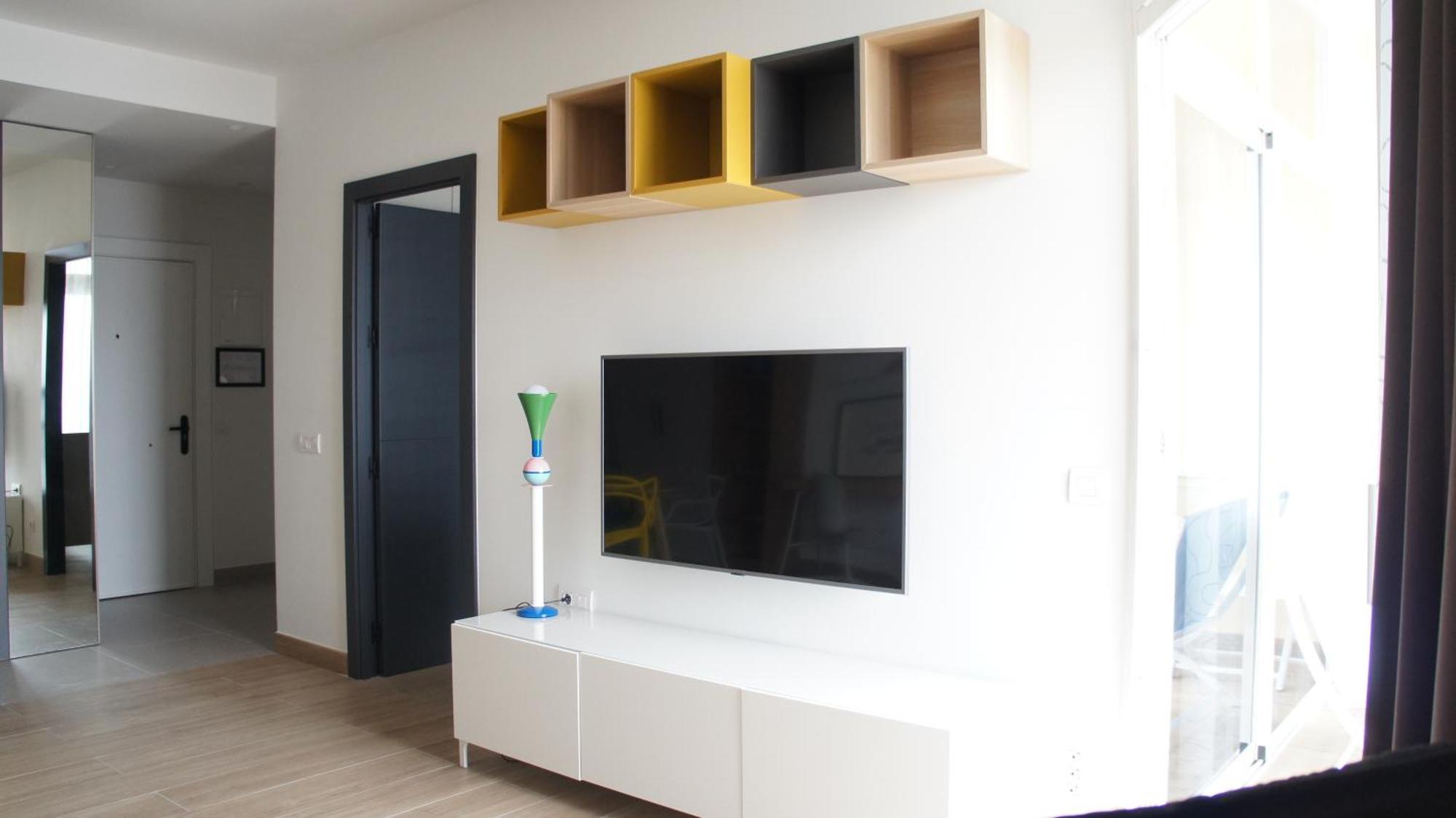 Calma Appartement Torremolinos