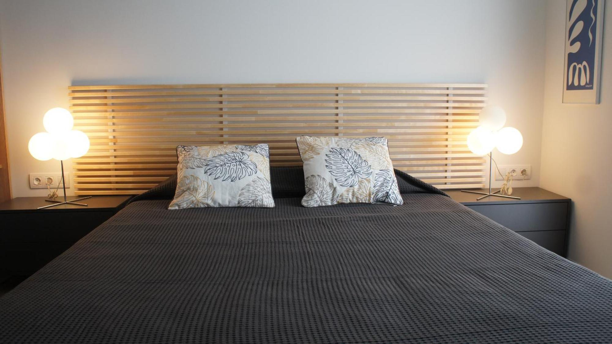 Calma Appartement